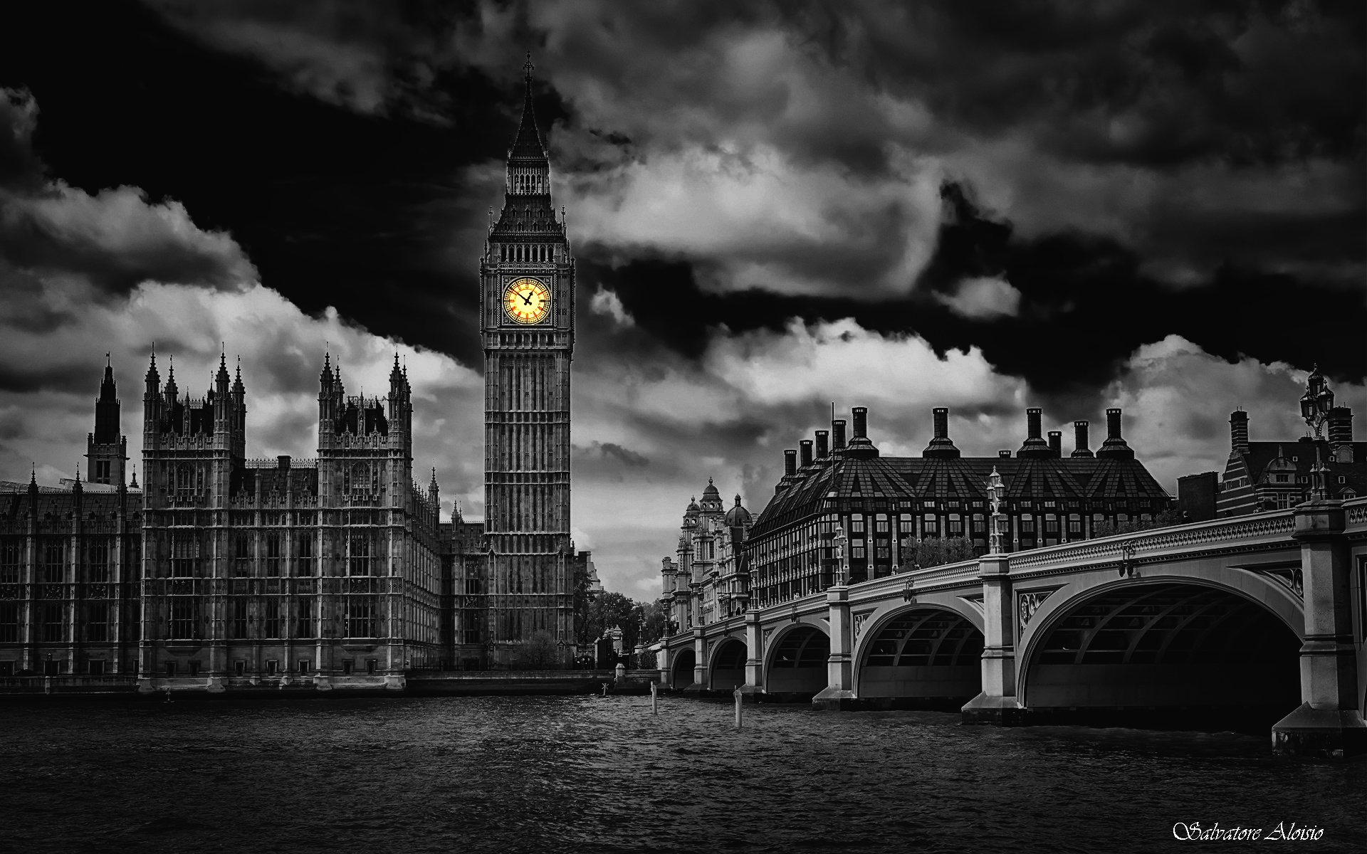 big ben