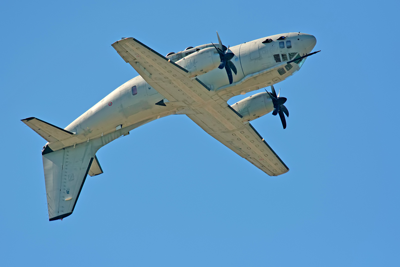 c-27j Spartan