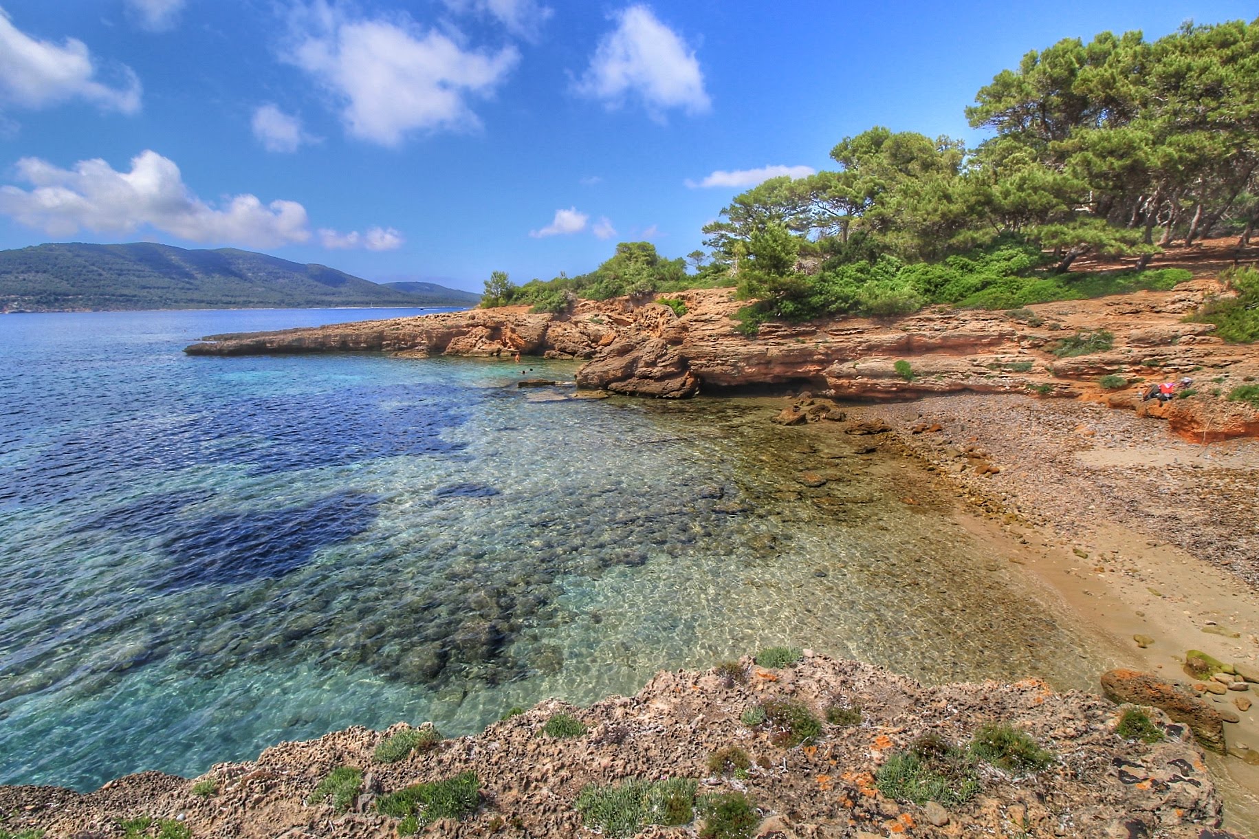 Cala Bramassa