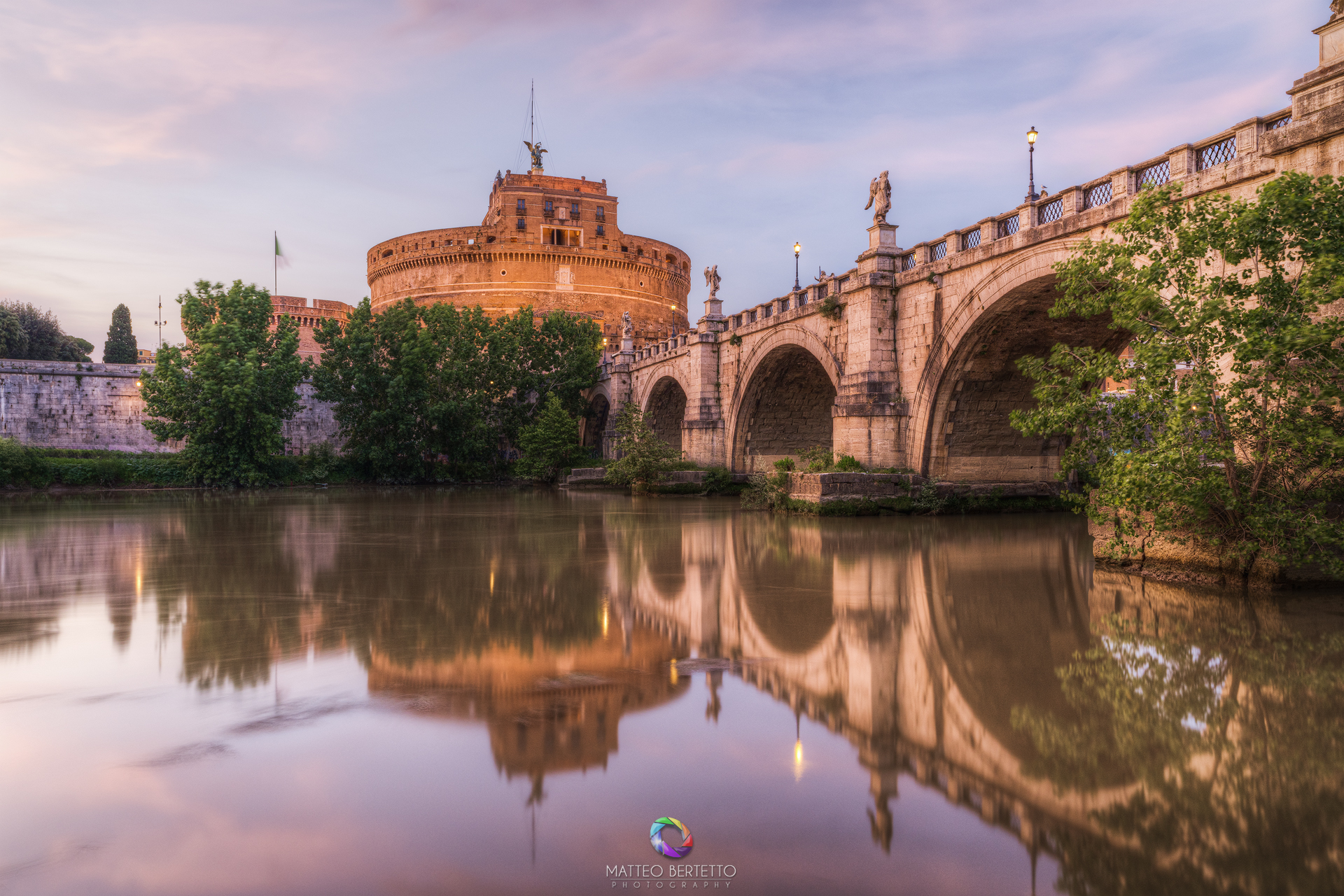 Castel Sant'Angelo