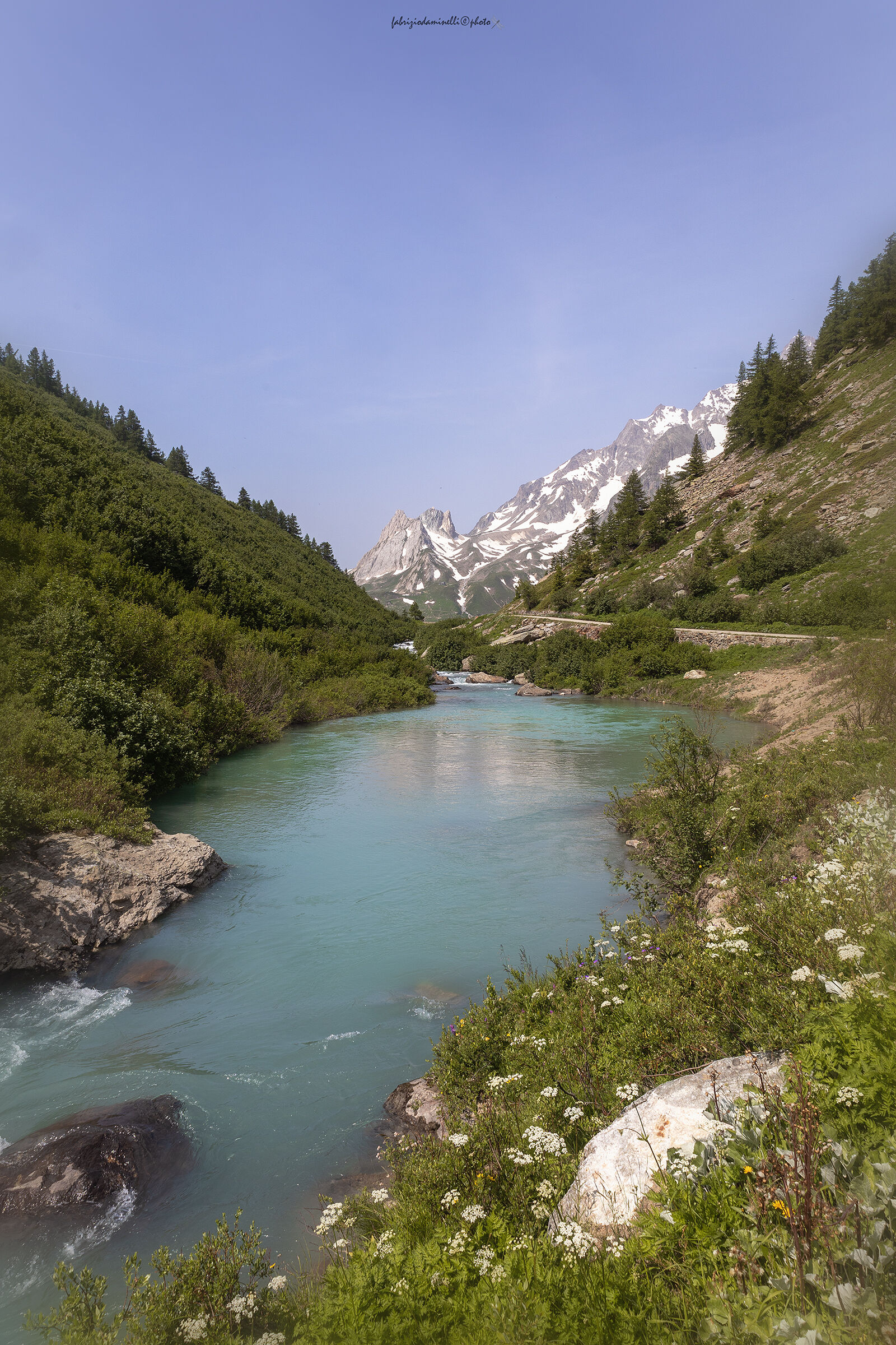 Val Veny - Courmayeur - Valle d'Aosta