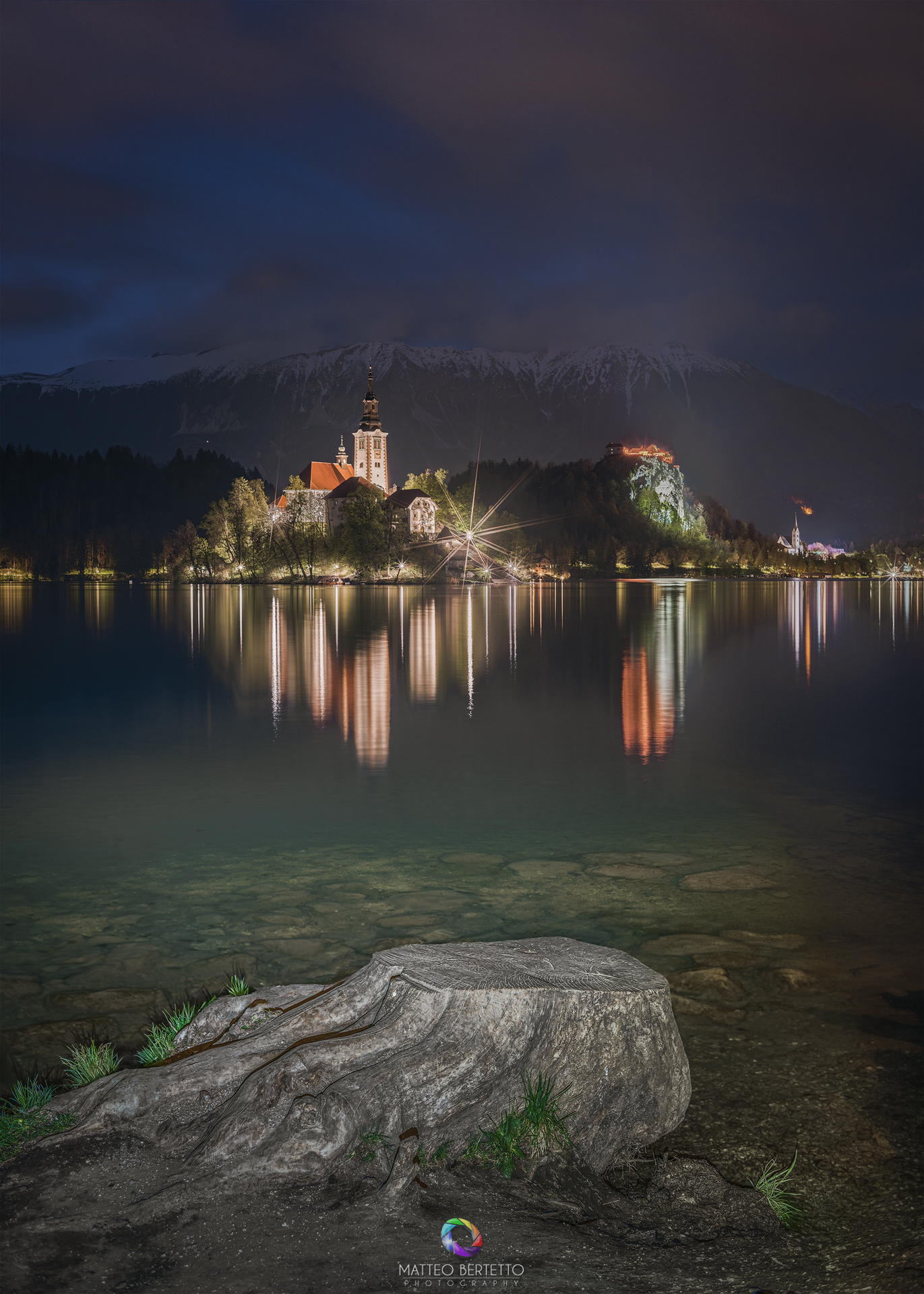 Lago di Bled