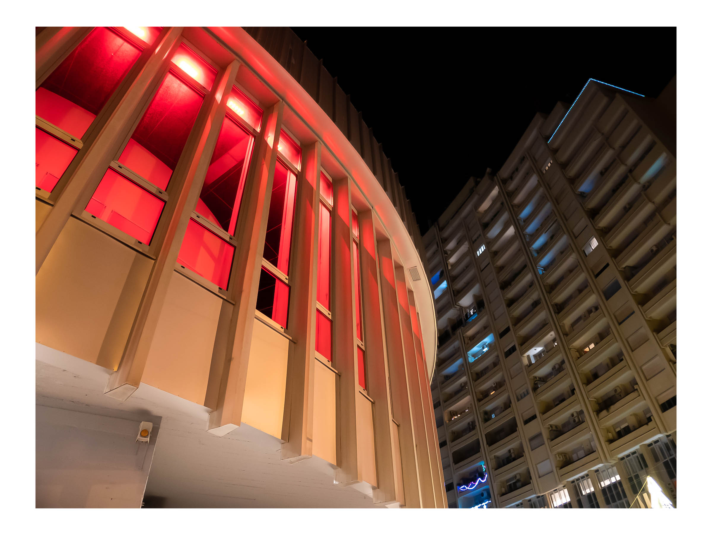 Altarpiece "Pietro Acclavio"