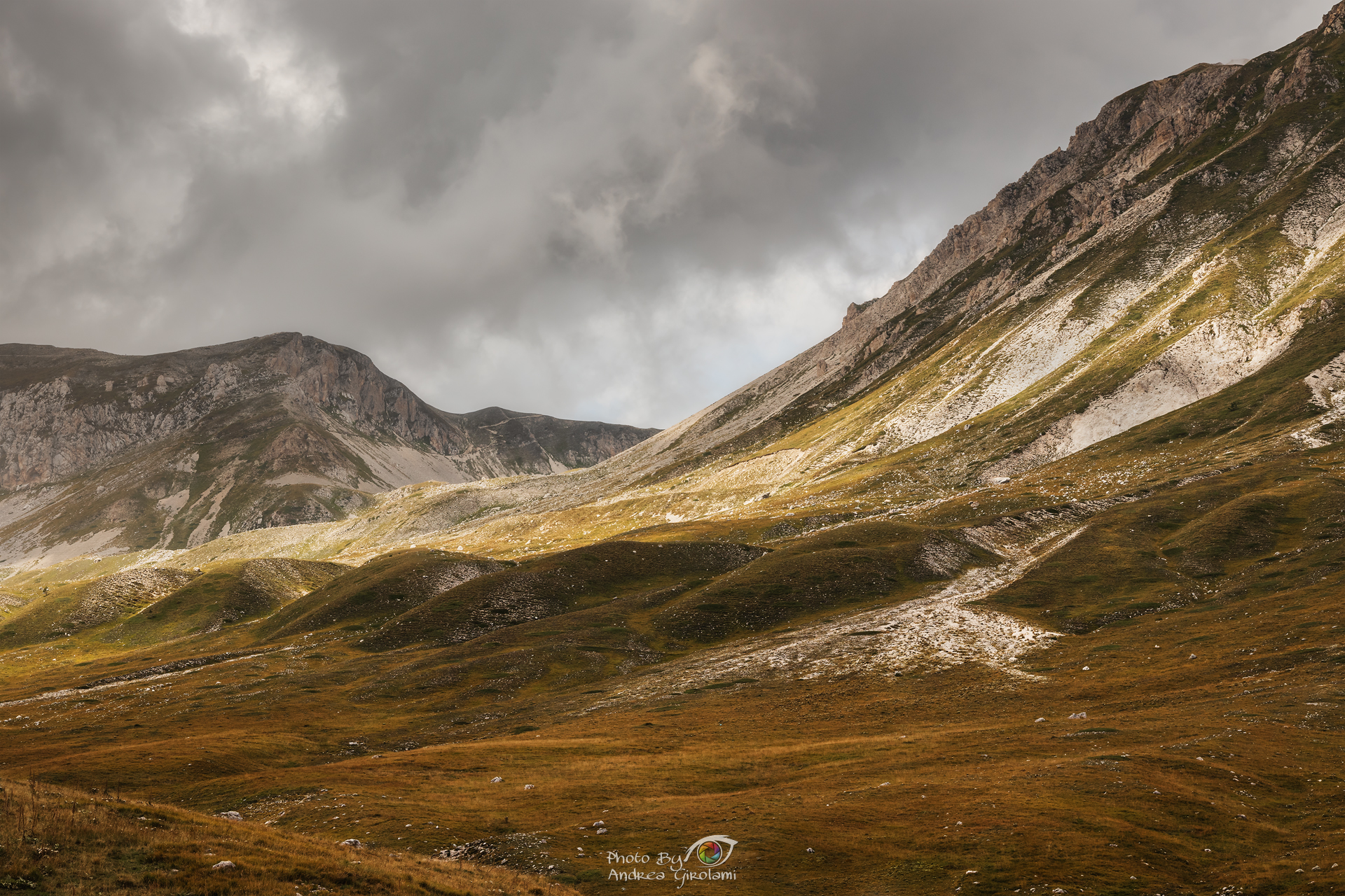Campo Imperatore
