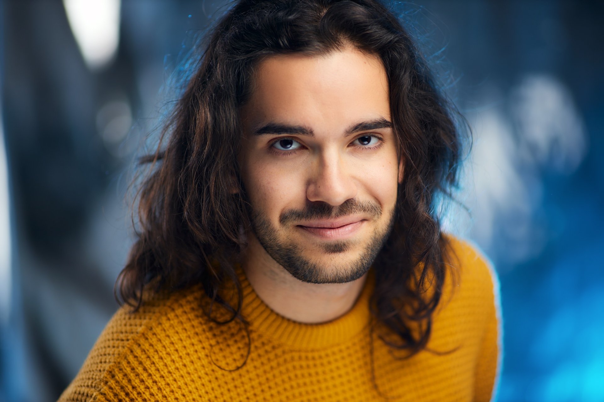 Franco - Actor
