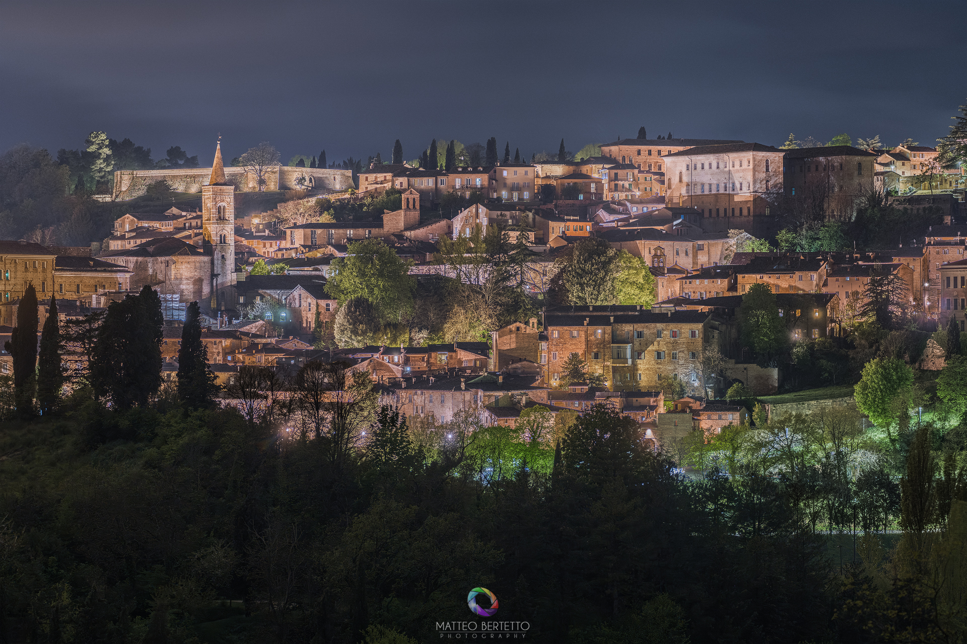 Urbino - Marche