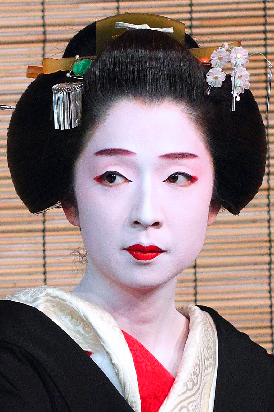Geisha