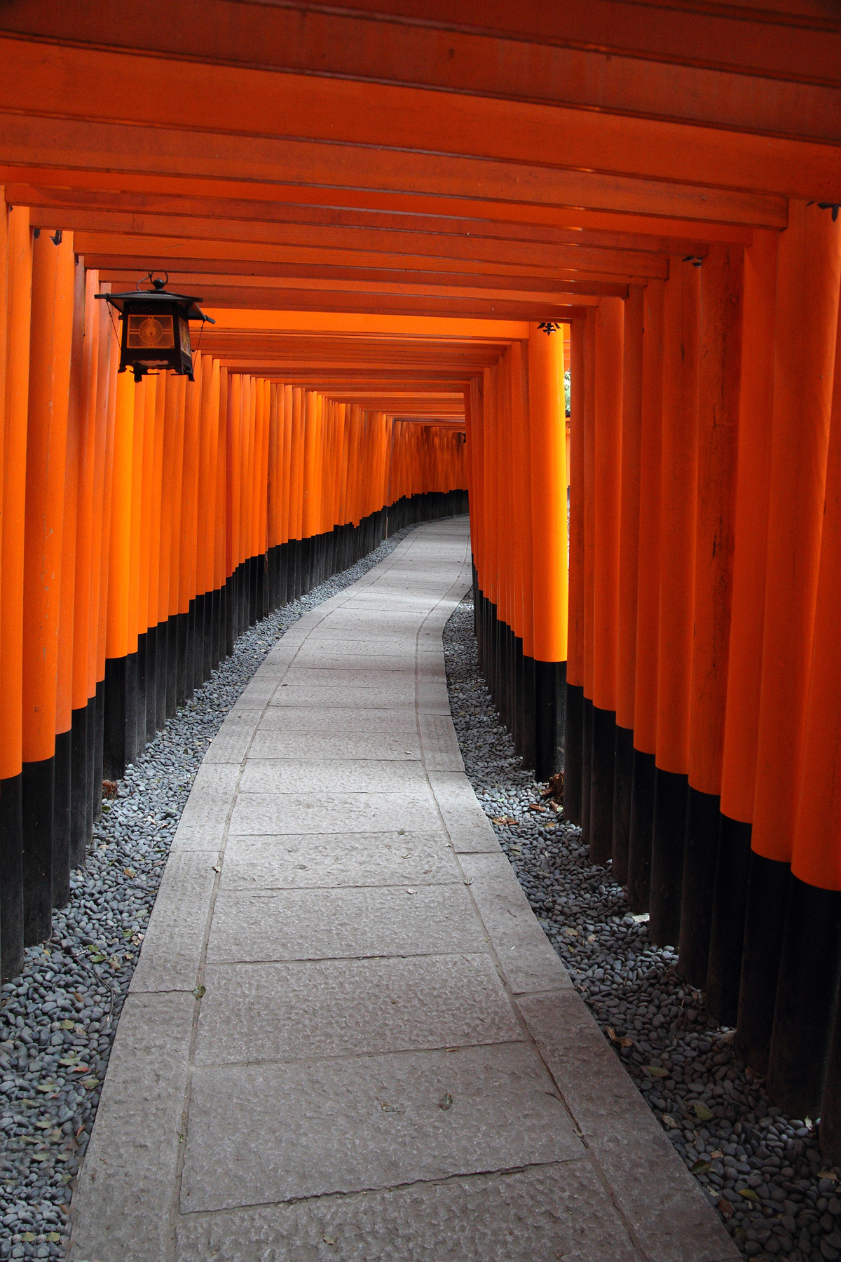 Fushimi Inari Shrine