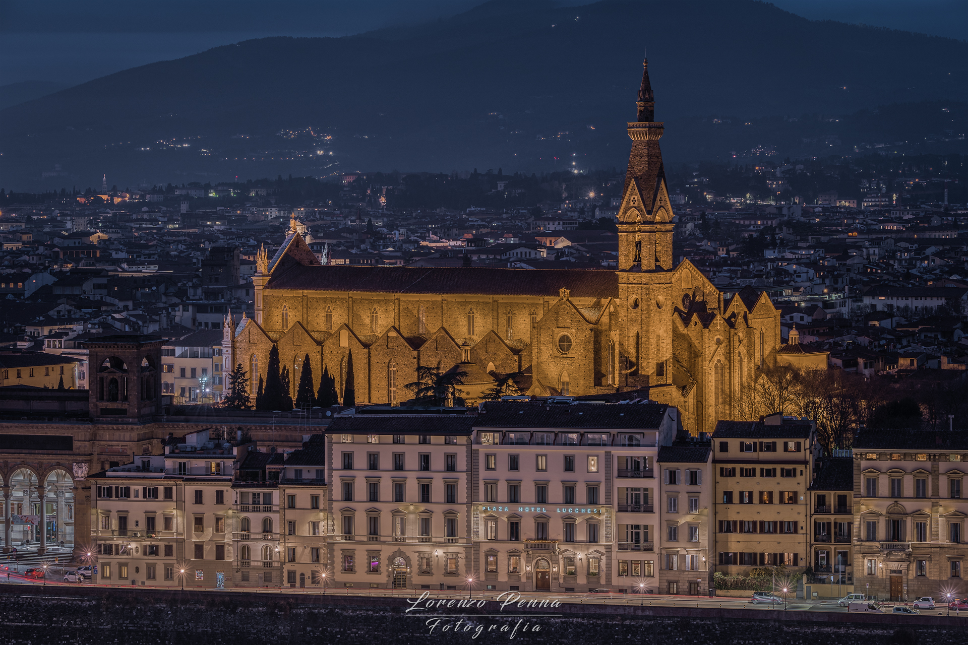 Basilica di Santa Croce