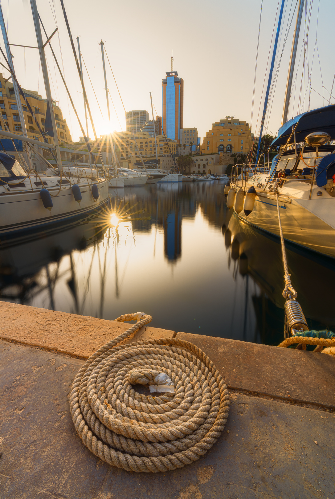 Malta
