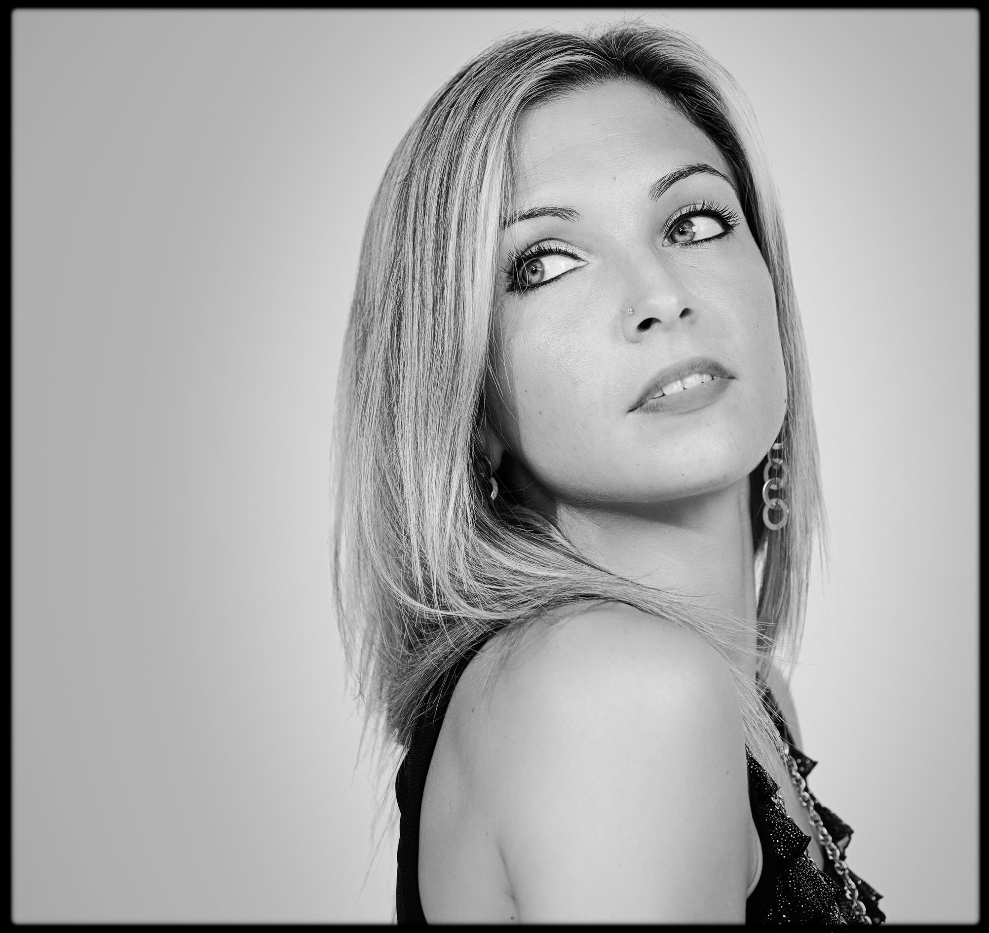 Nikon Z8 day, Loreto.