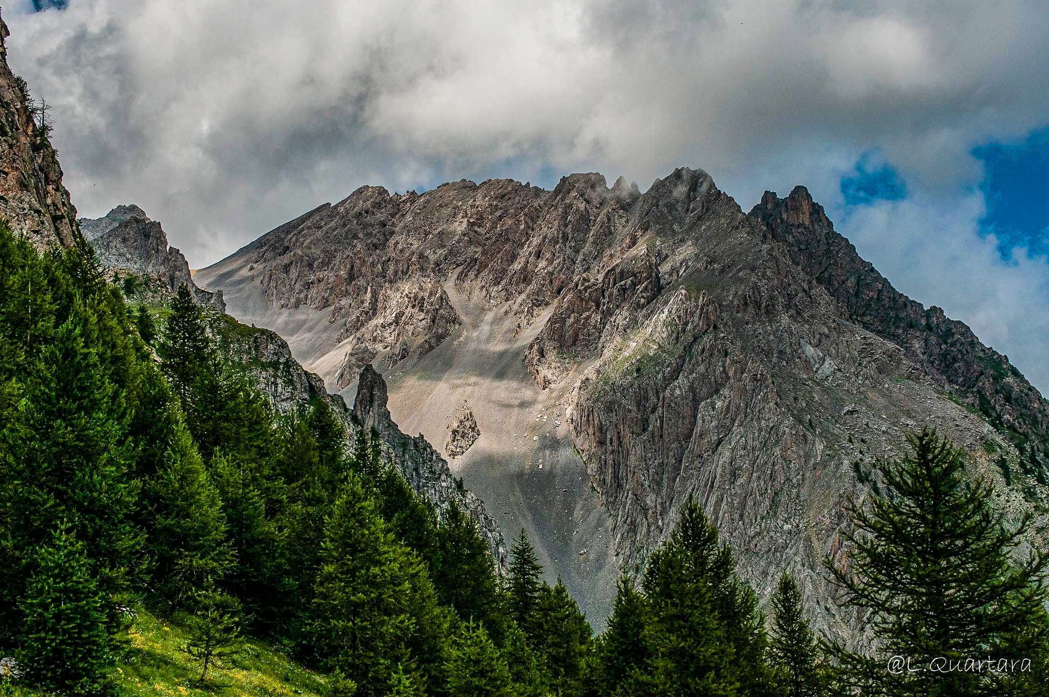 Altopiano della Gardetta