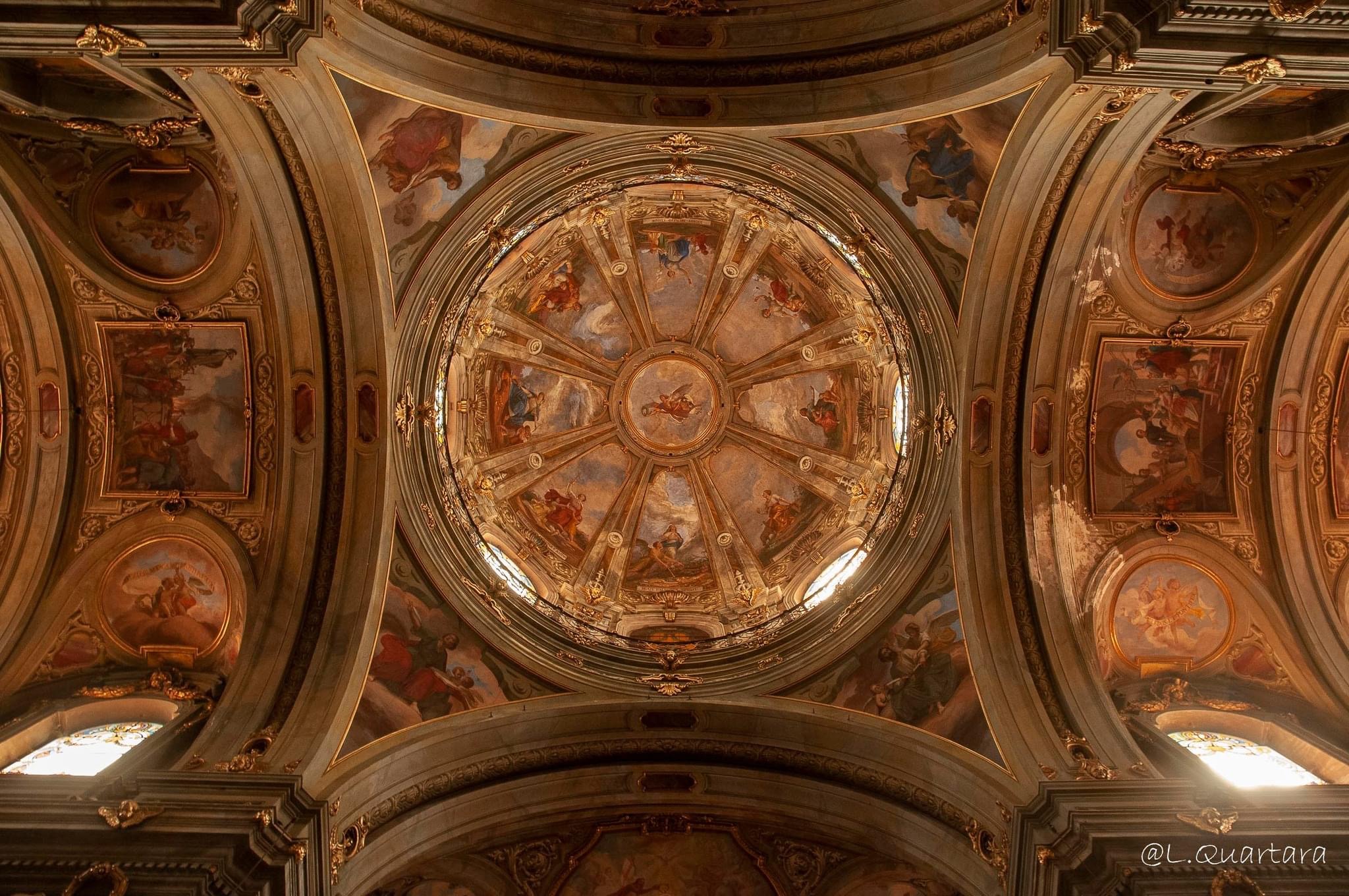 Duomo di Fossano