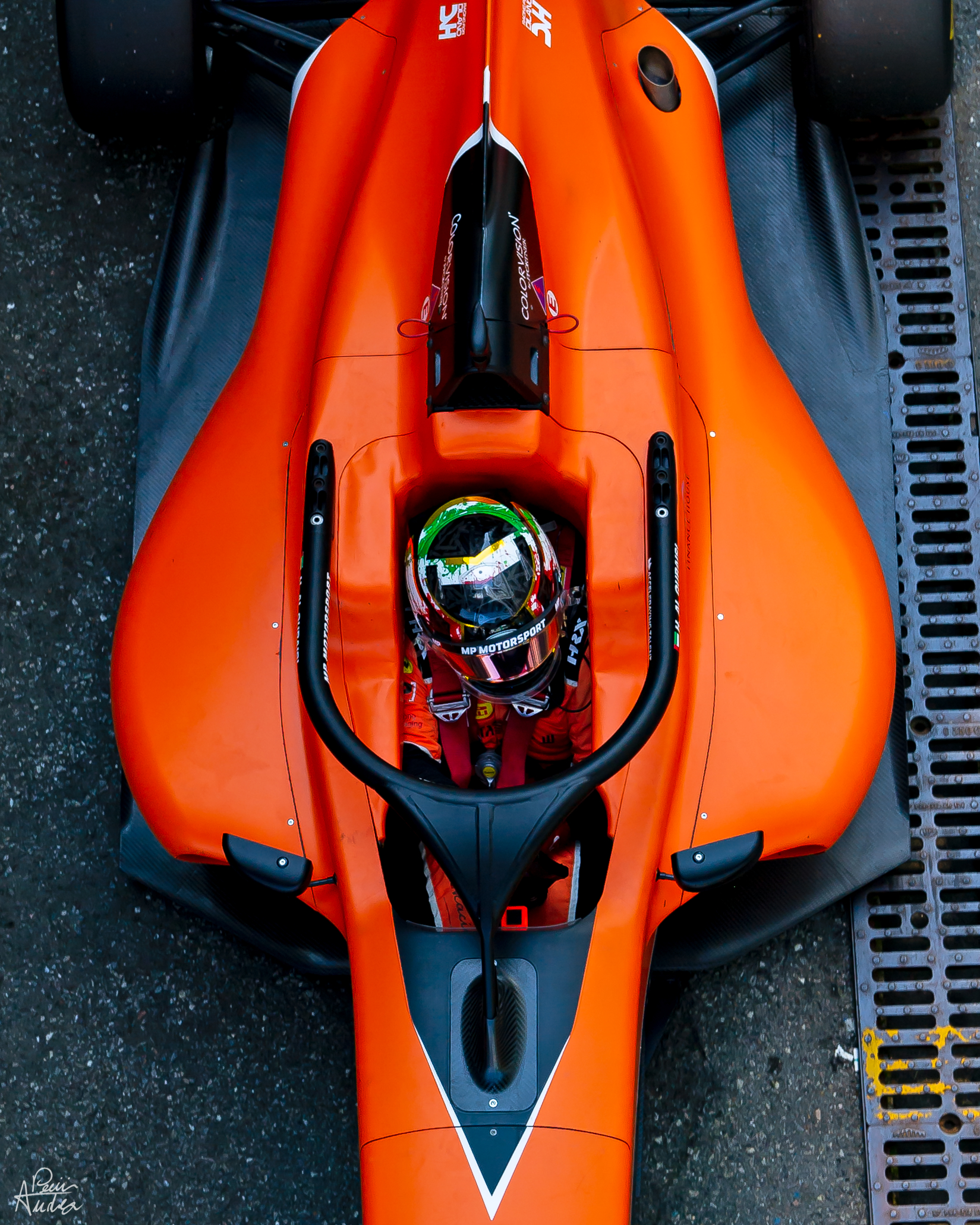 F1 Academy