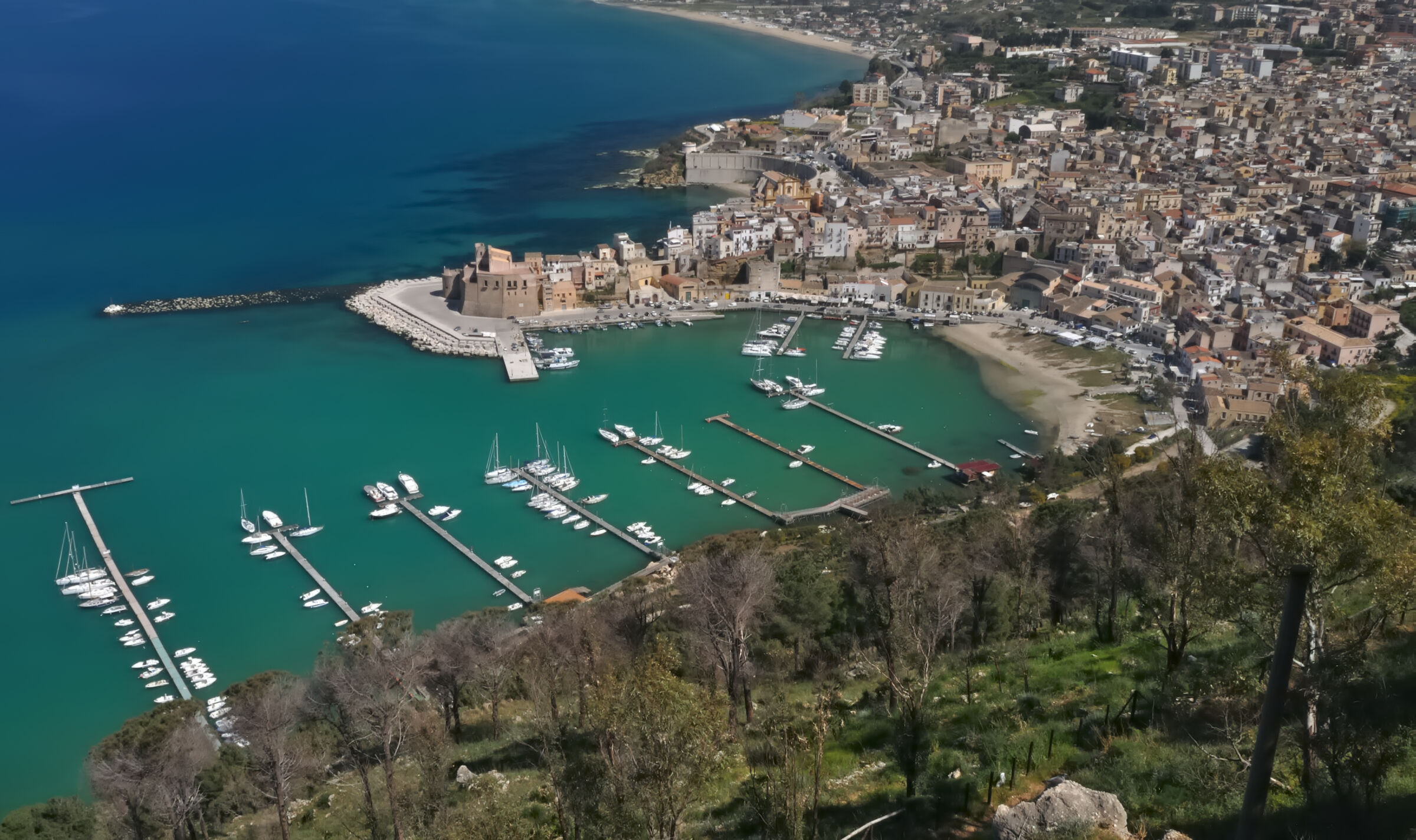 Castellammare del Golfo - Trapani