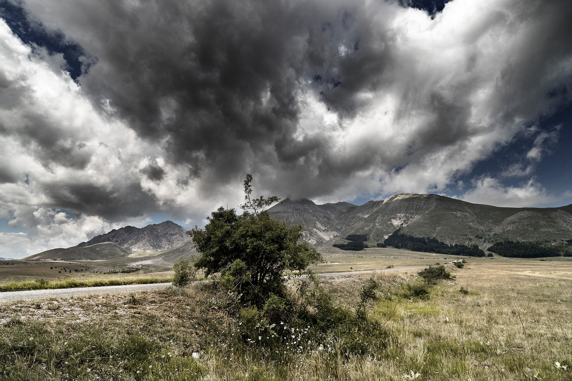 Campo Imperatore