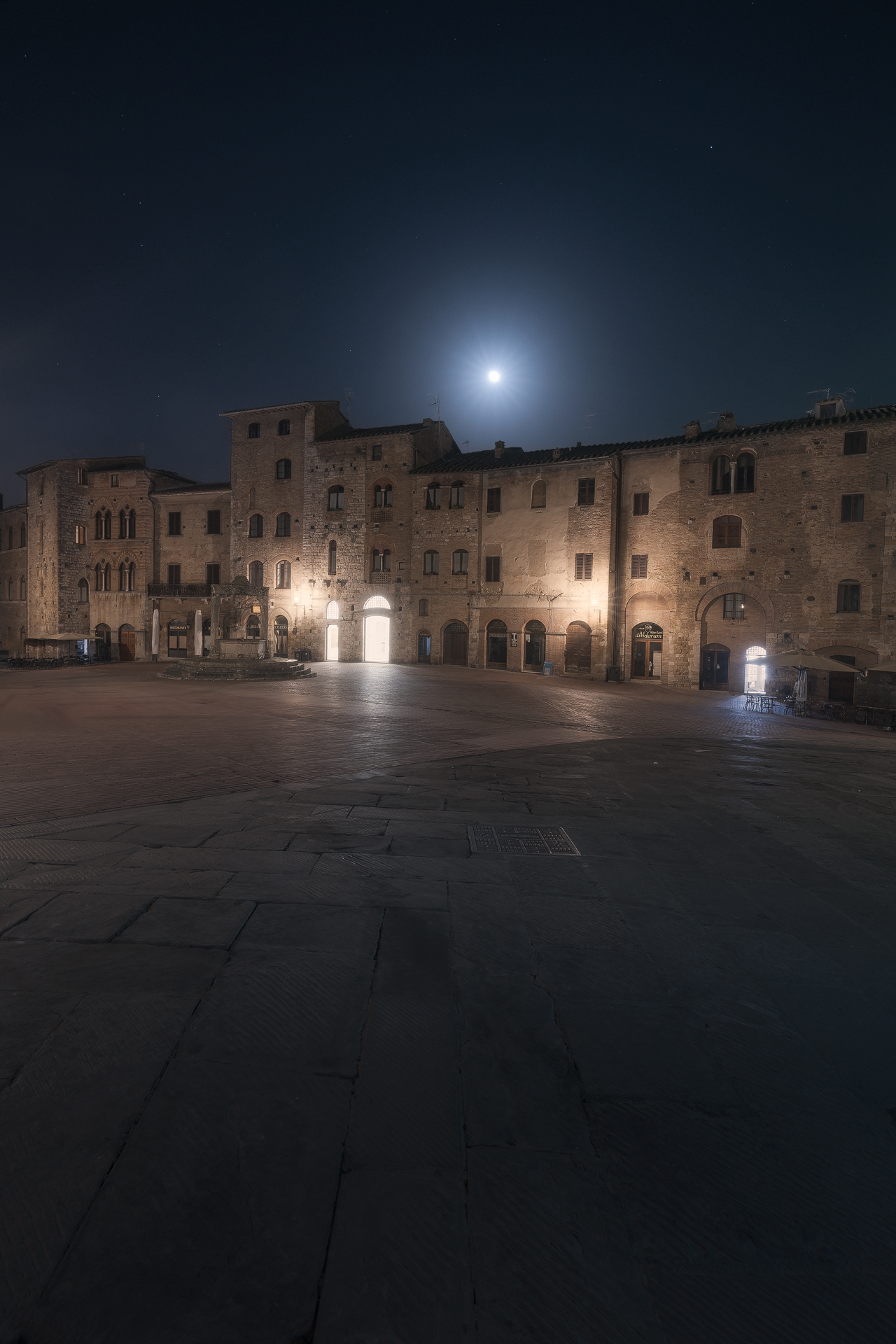 San Gimignano