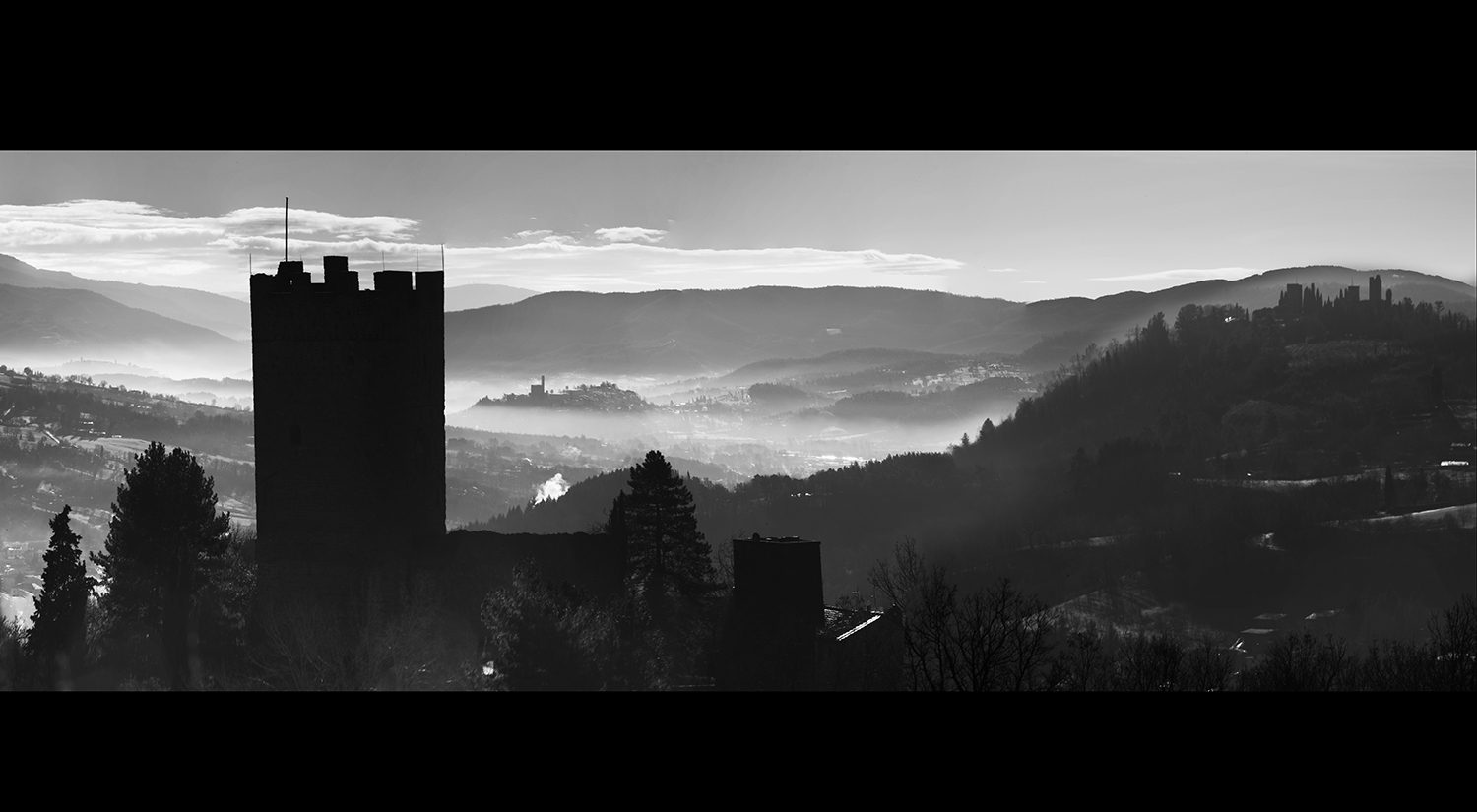 CASENTINO - ITALY