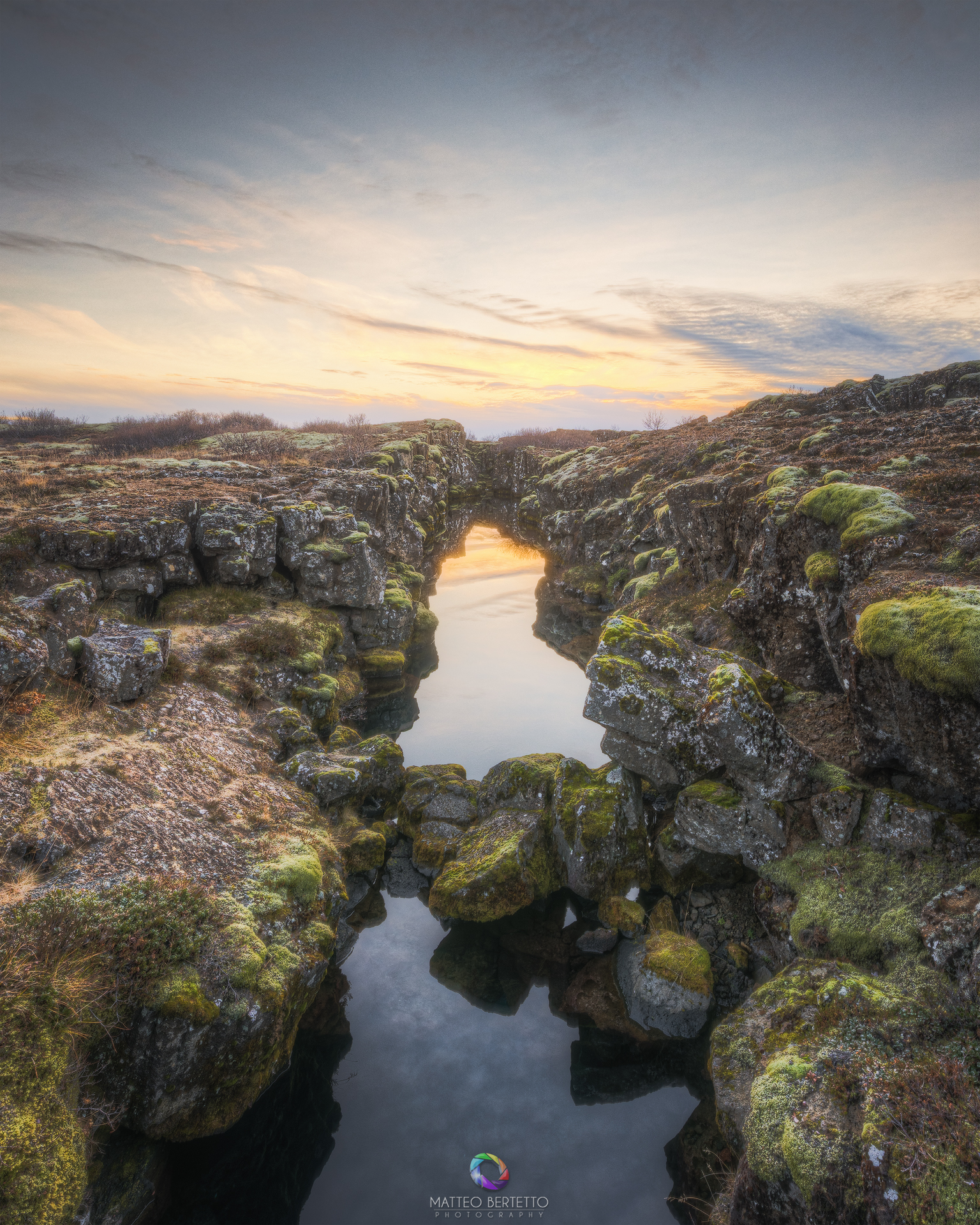 Thingvellir