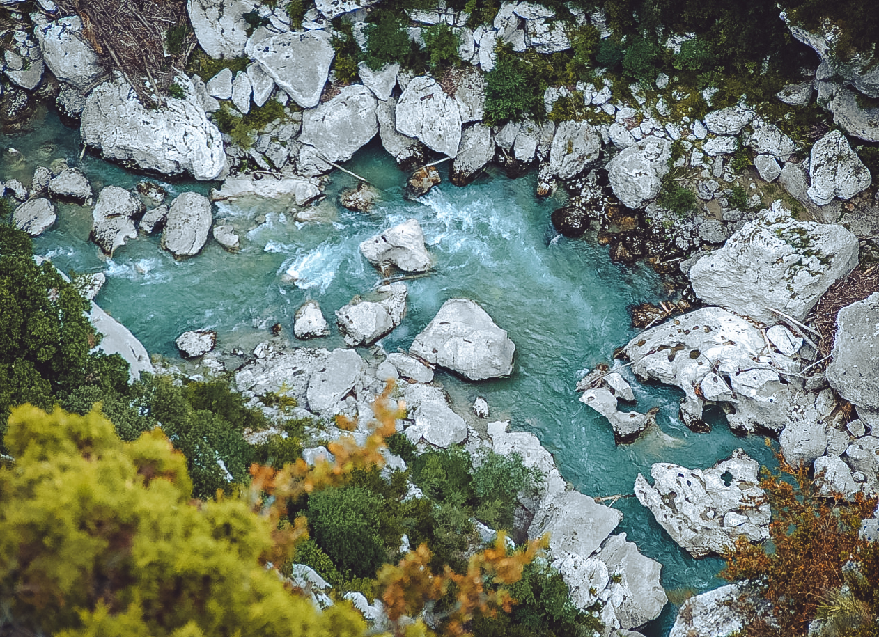 Gorges du Verdon #2