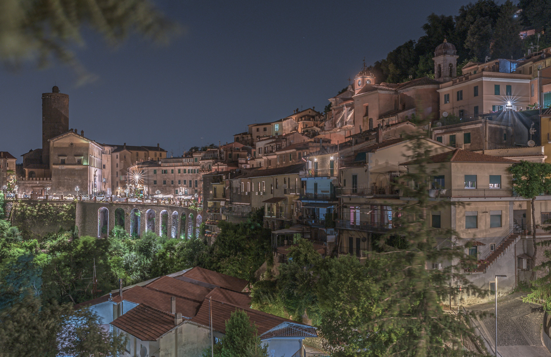 The City of Strawberries