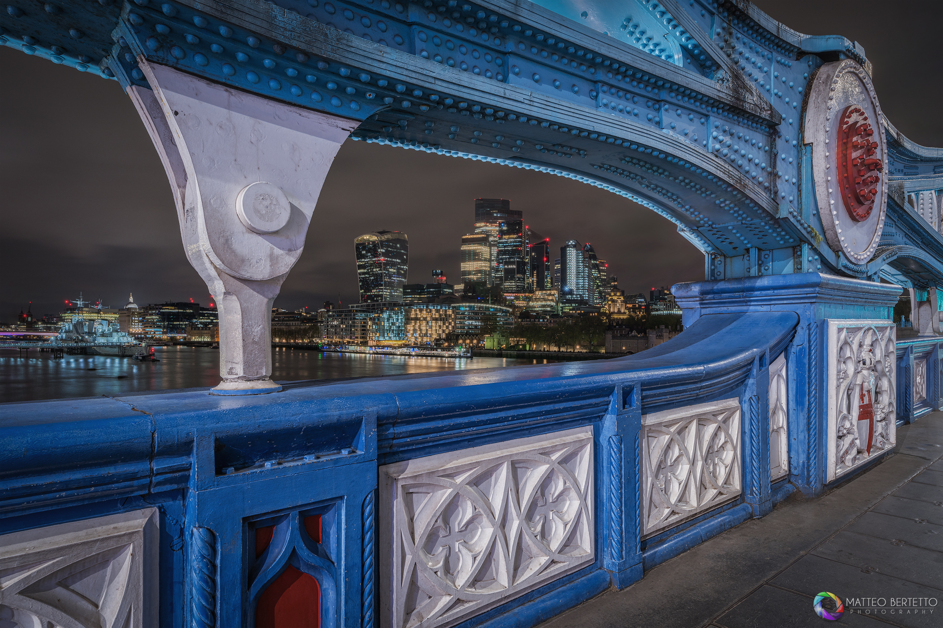 London - Tower Bridge