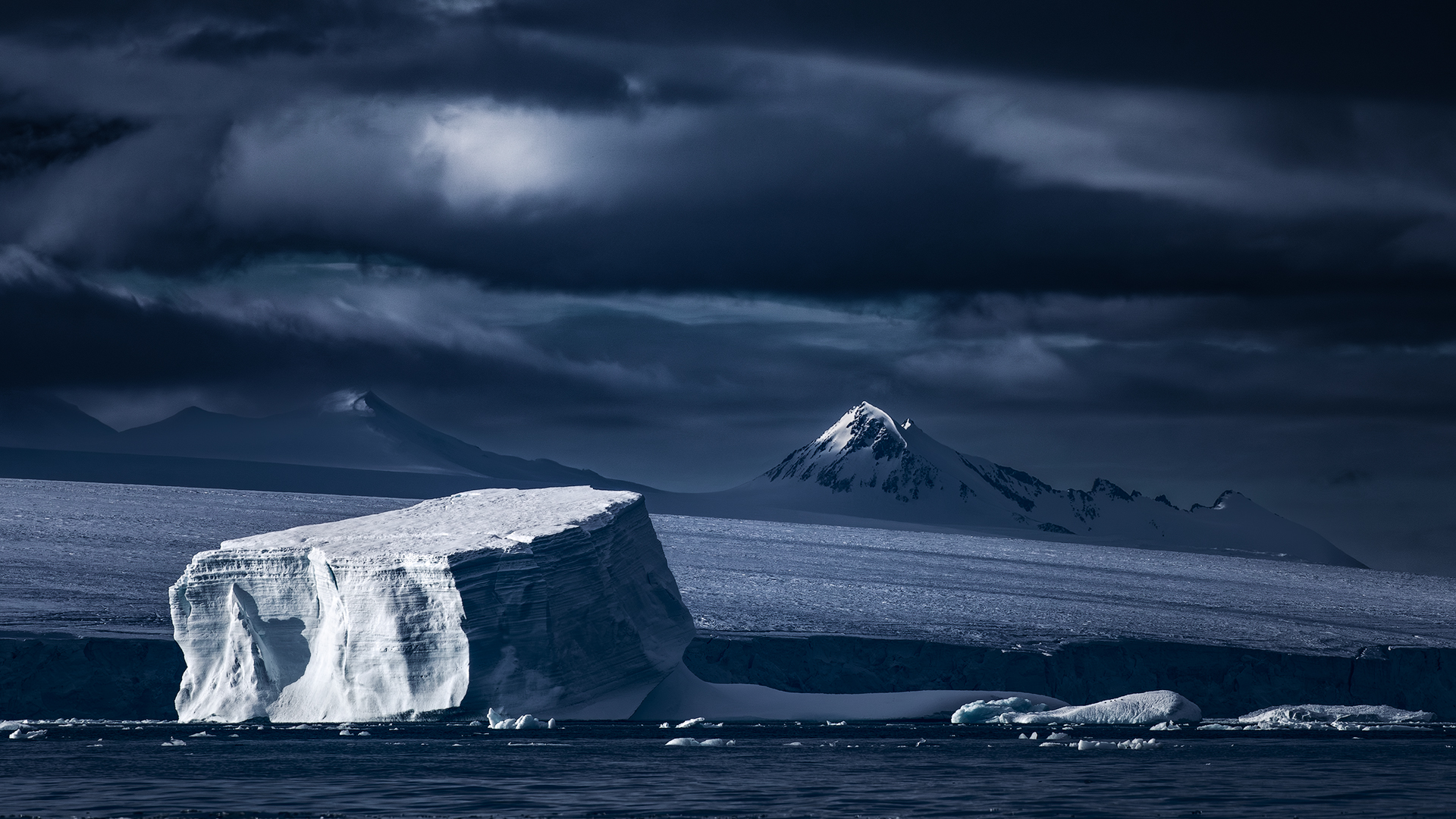 Antarctica