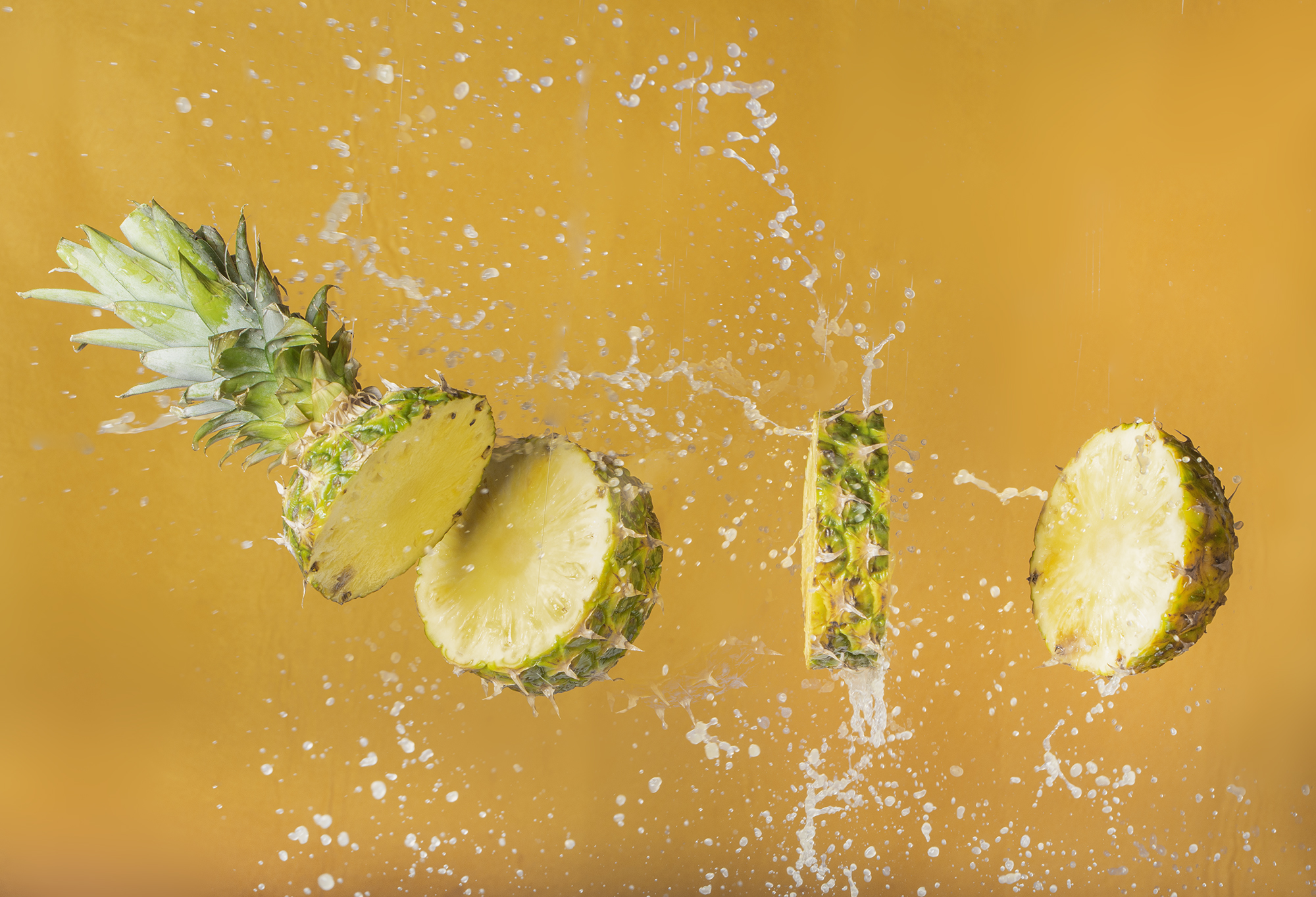 Voglia di freschezza !