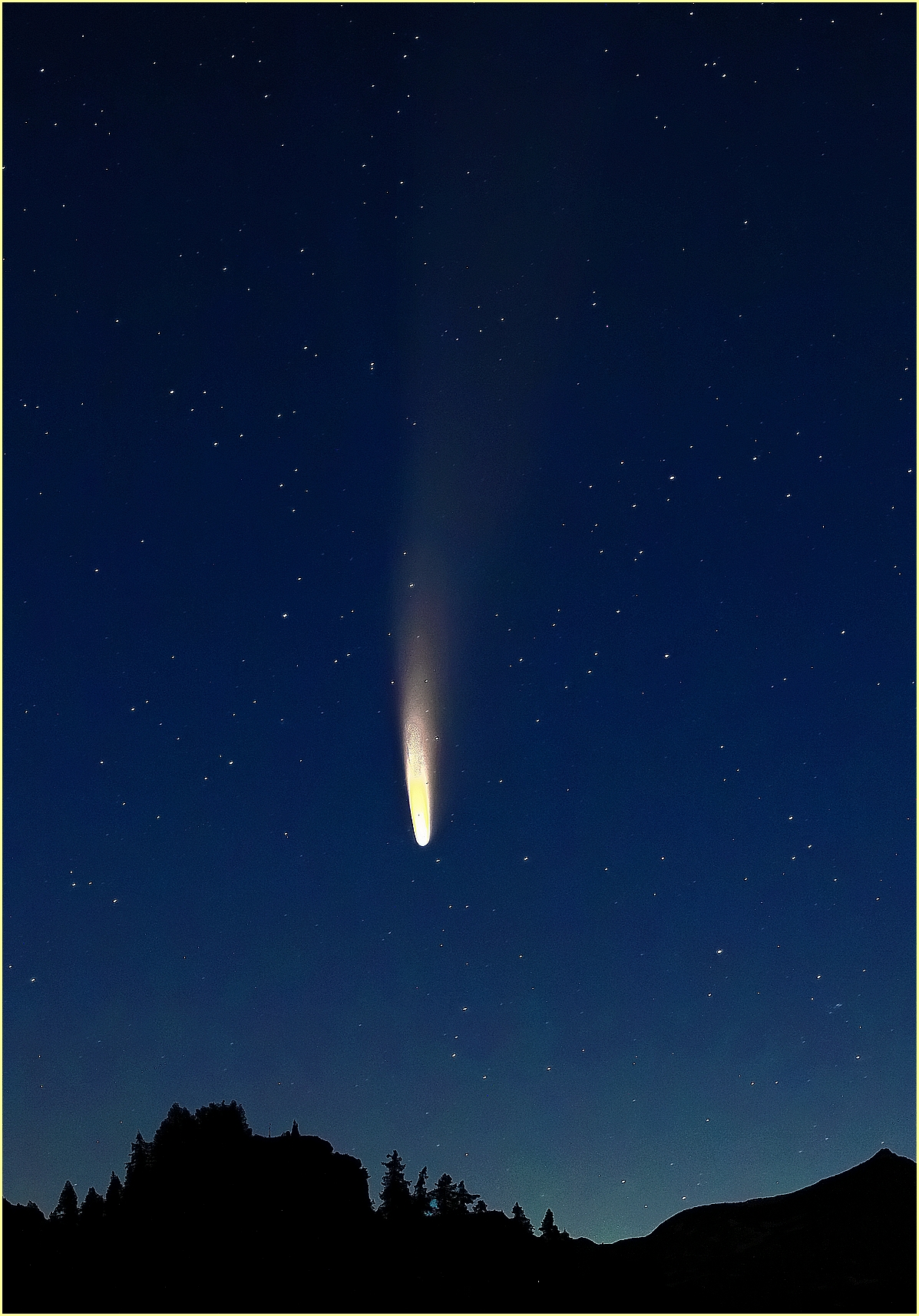 '' 18, 07,2020 '' Torgnon, unforgettable show