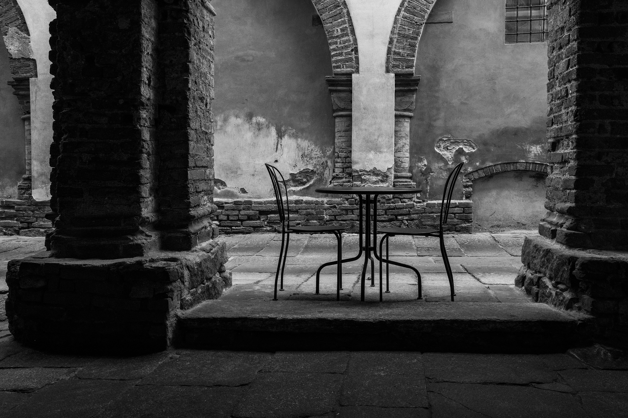 Appuntamento mancato