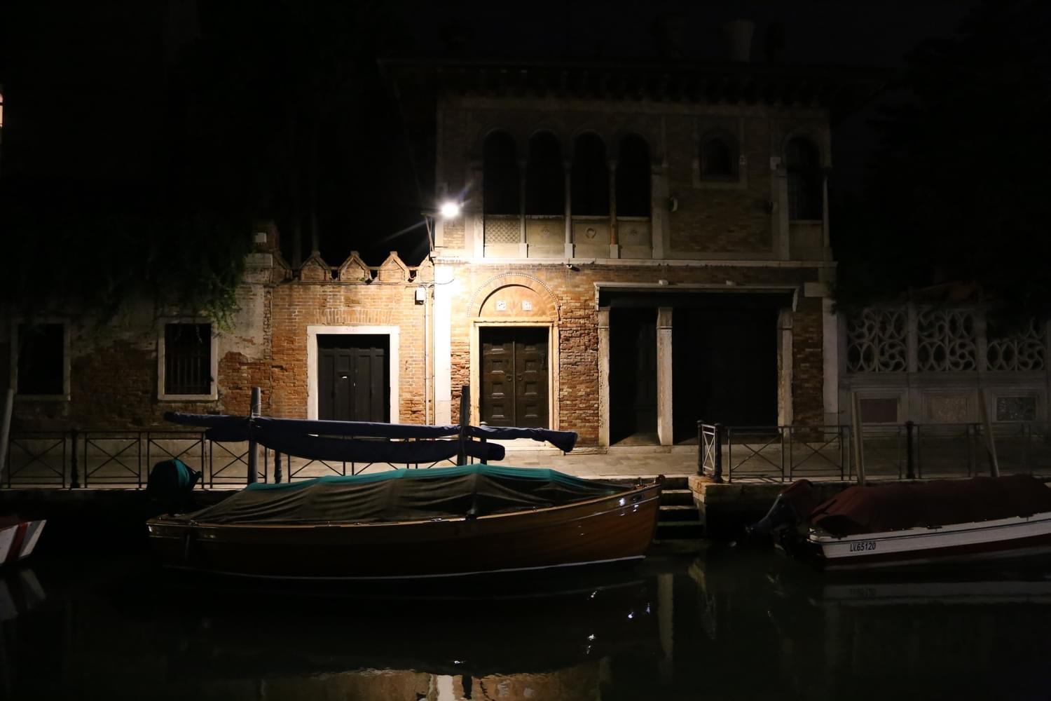 Dorsoduro