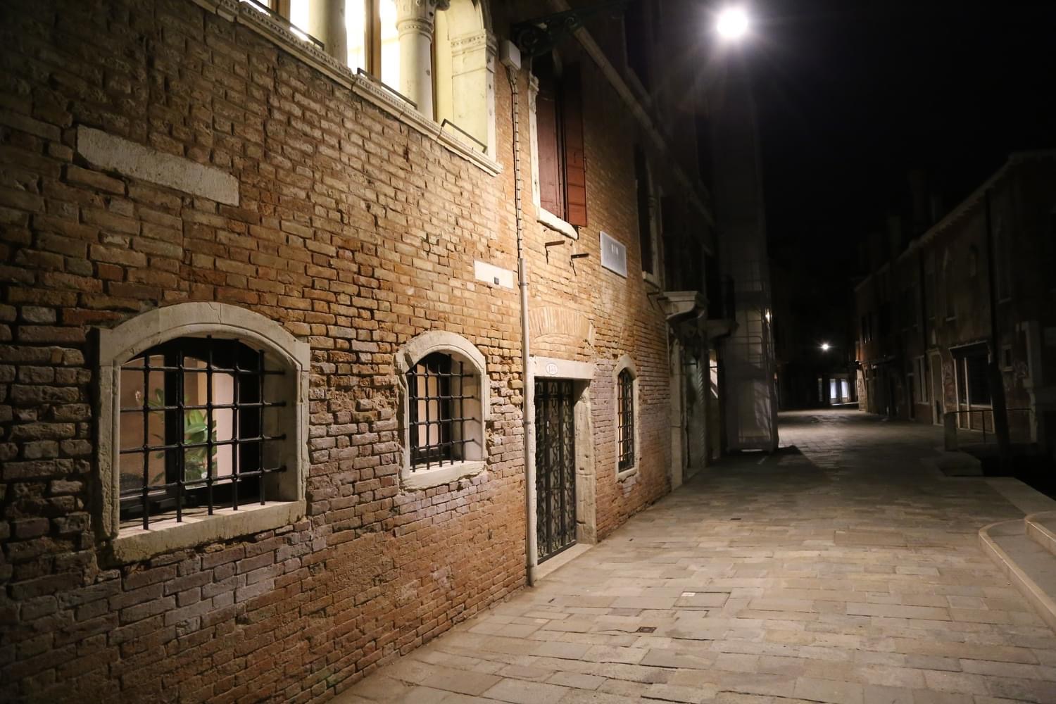 Dorsoduro