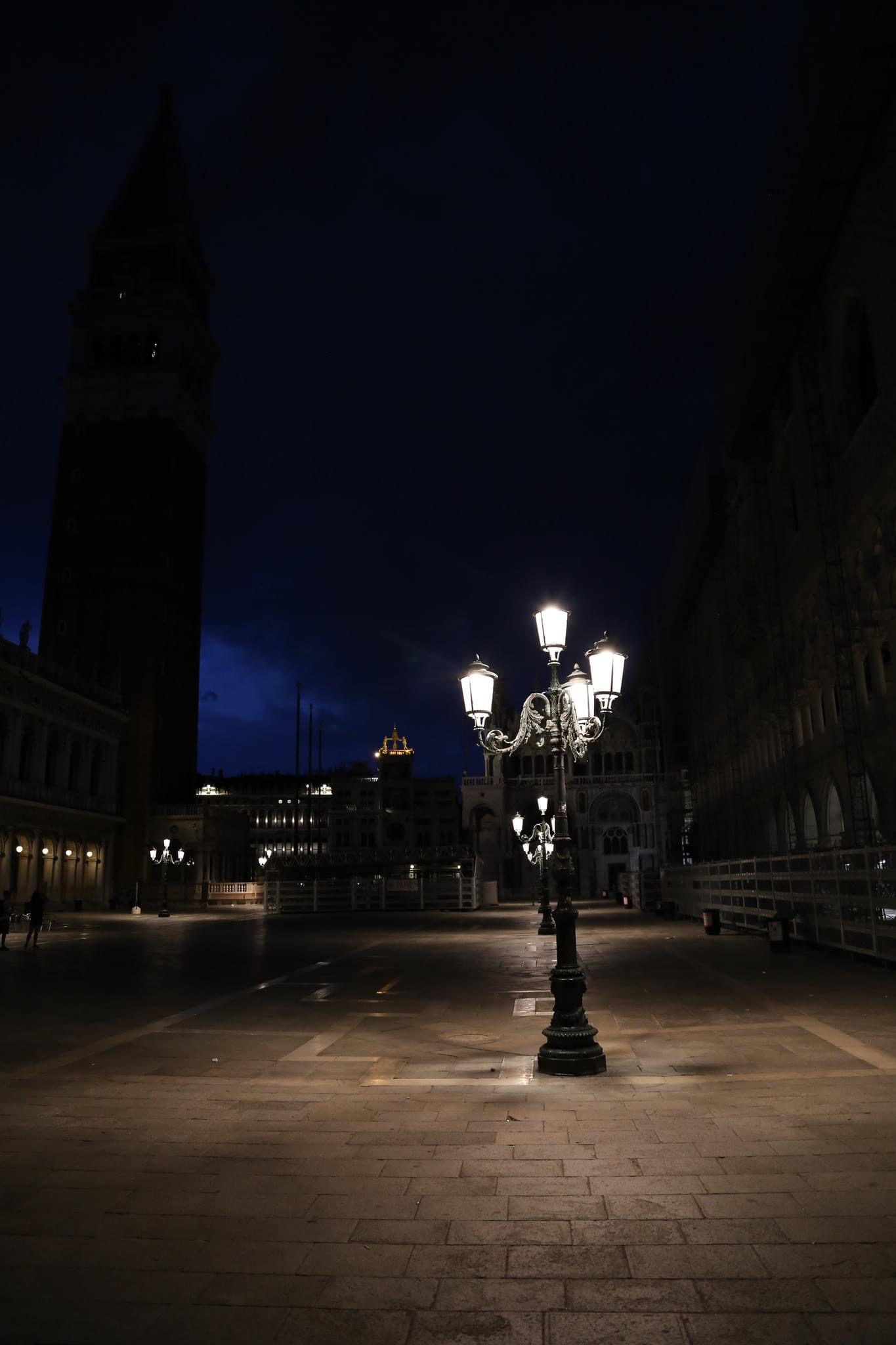St. Mark's Square another view