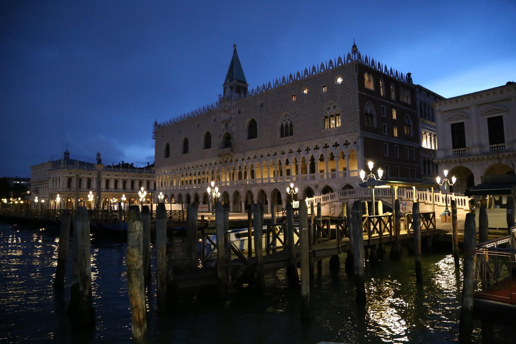 Doge's Palace