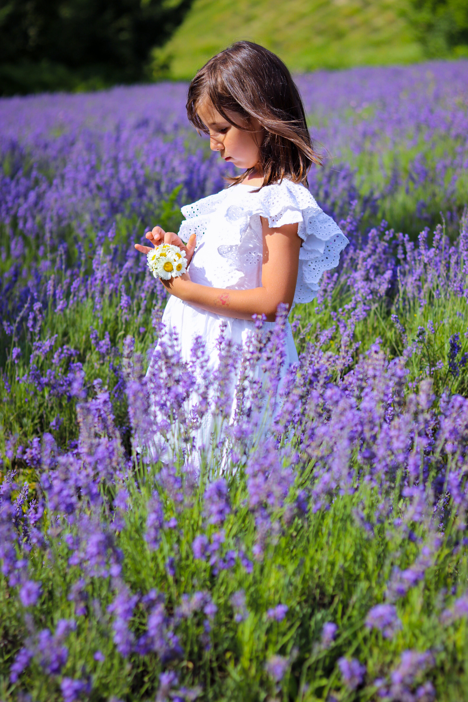 My princess