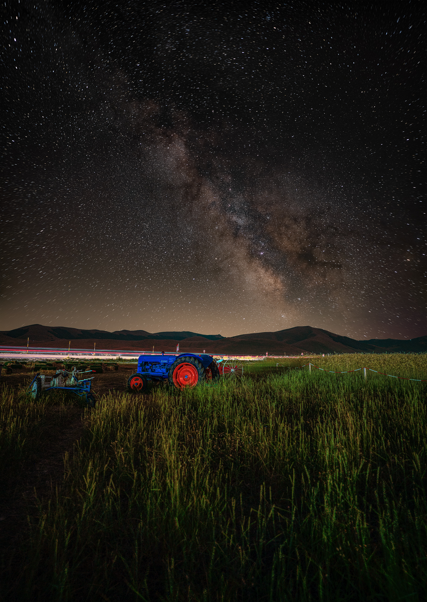 Piana di Castelluccio di Norcia