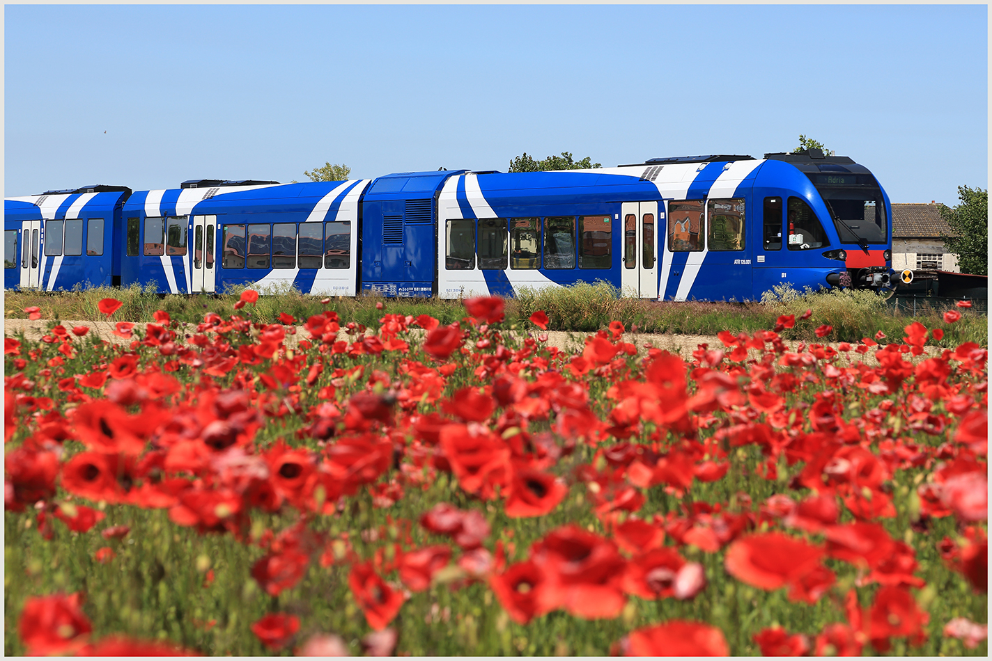 Ferrovia Piove di S.