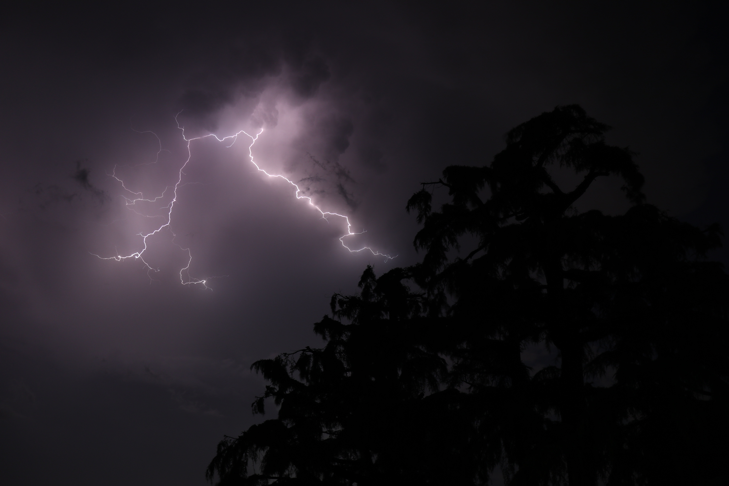 riders of the storm