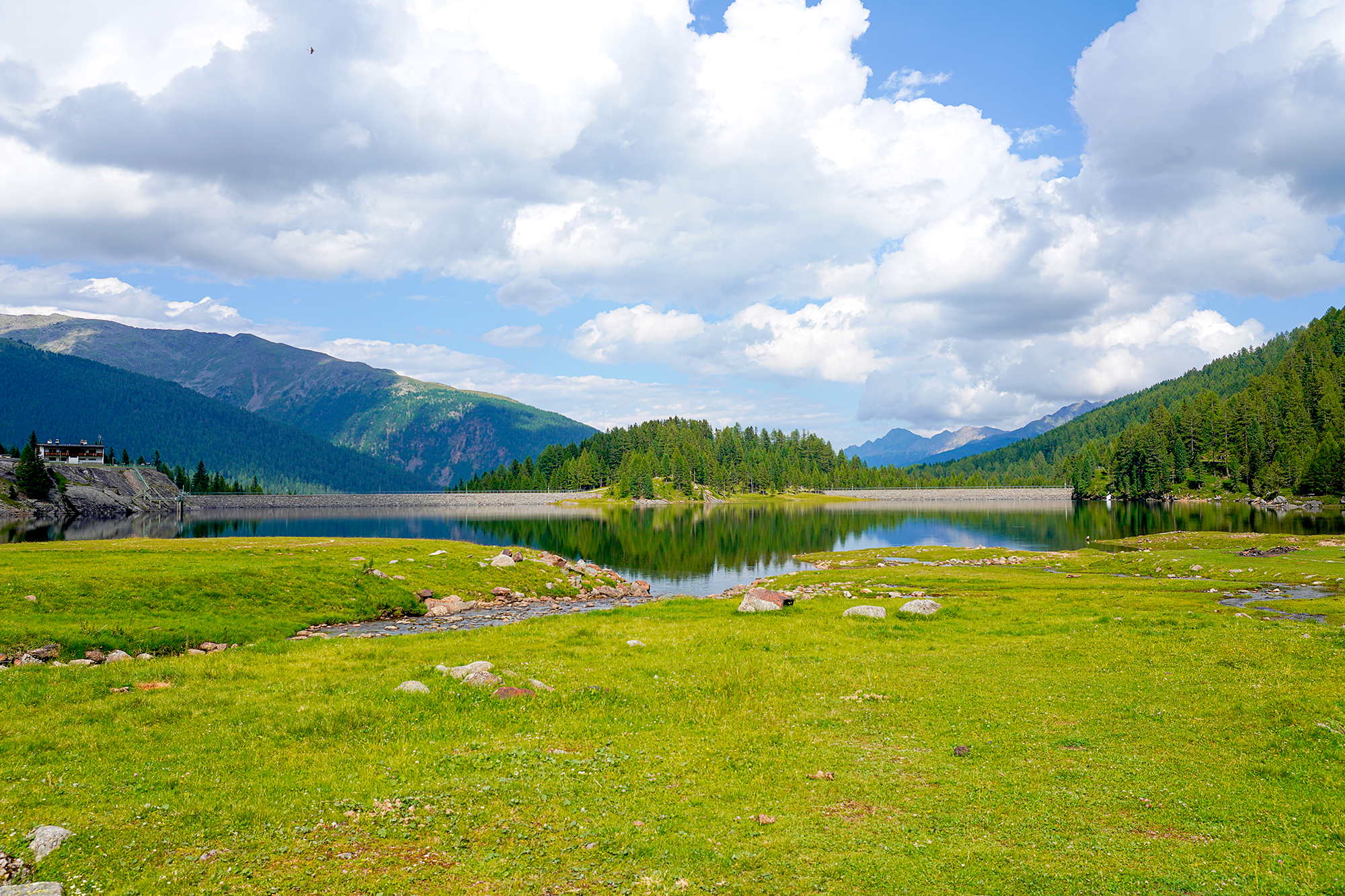 Ulten Valley