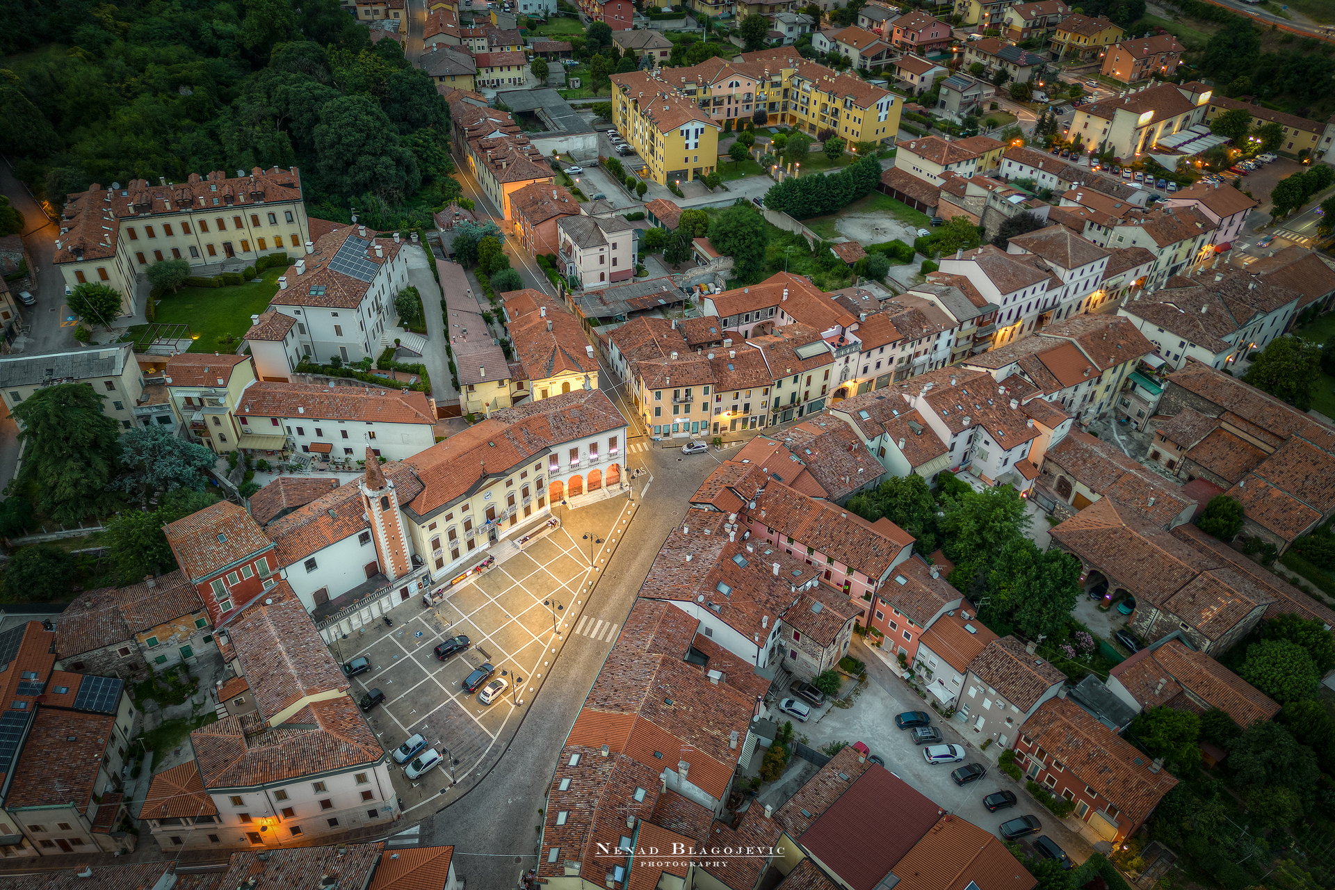 Montebello Vicentino