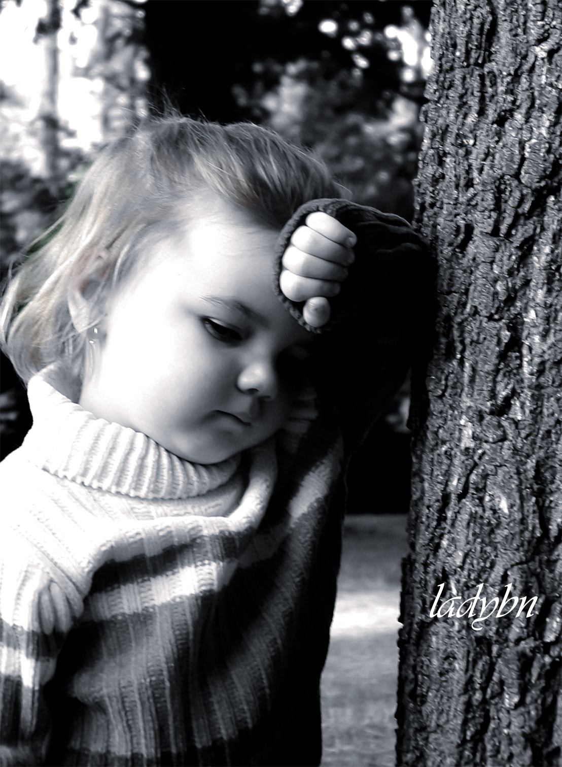 children's games in the pace of life