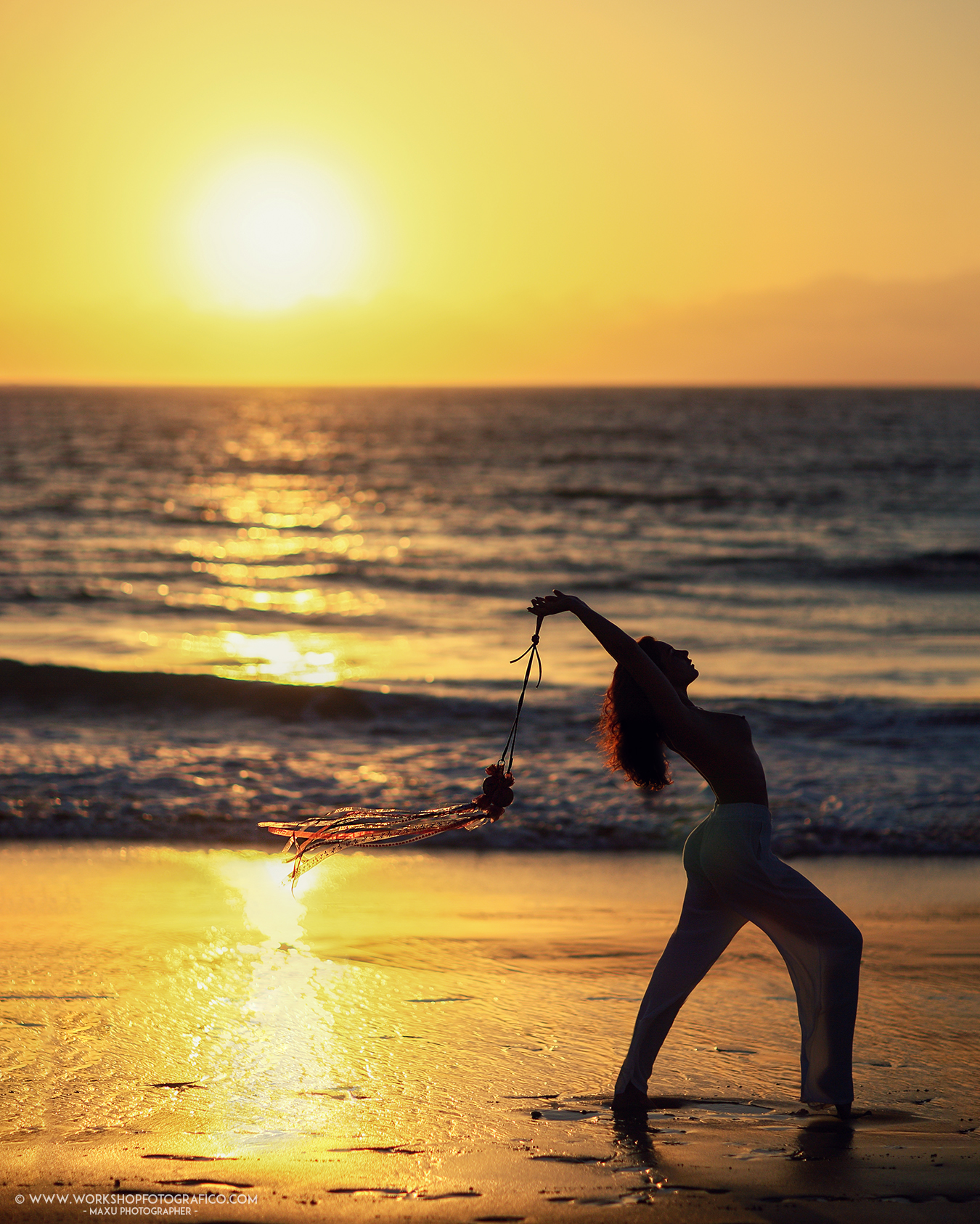 Photography Workshop / Holiday in Lanzarote - August'23