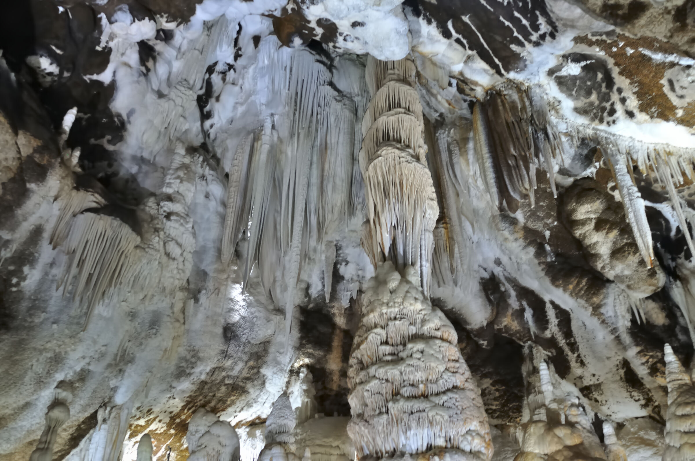 Grotta S. Barbara Iglesias