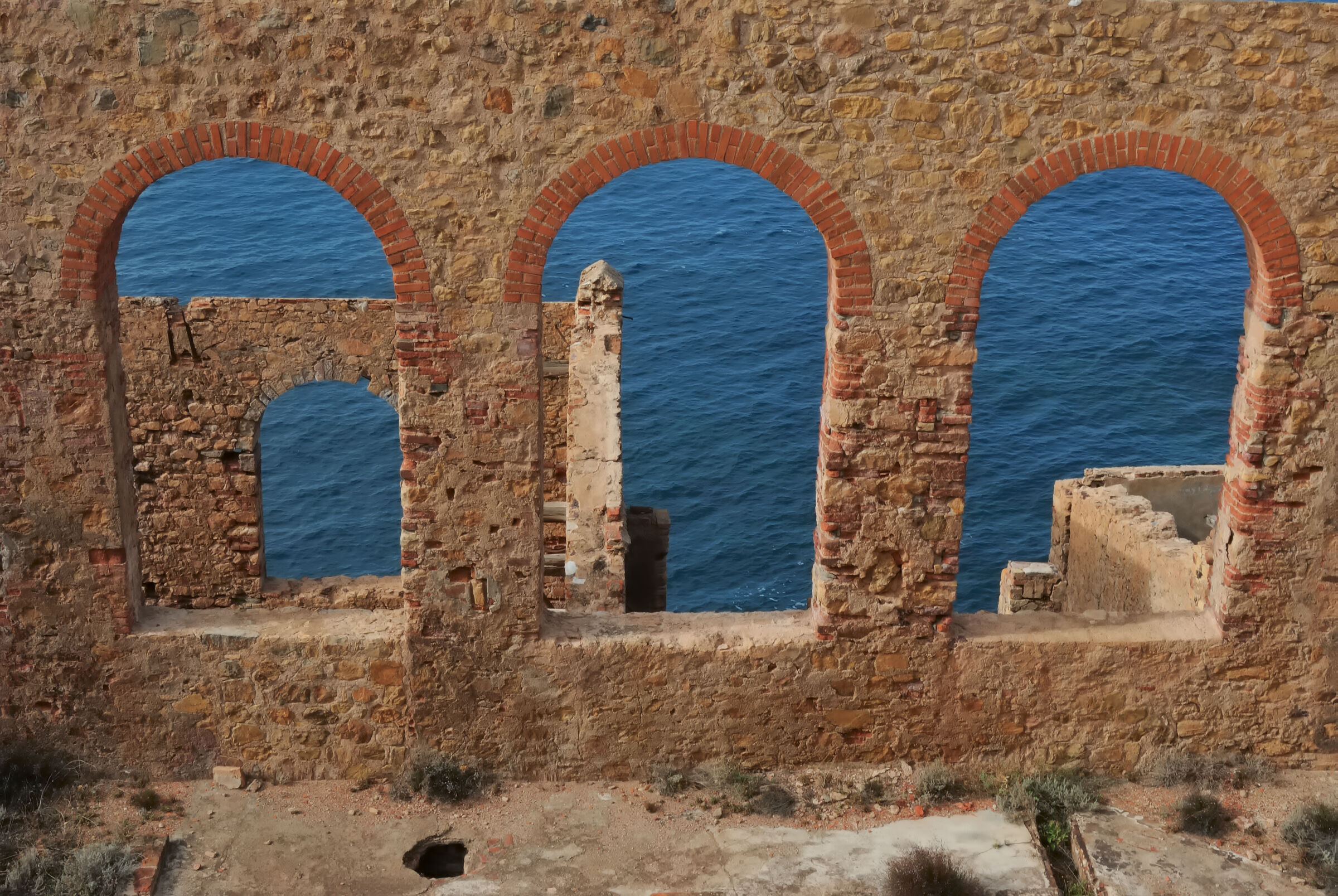 Laveria Lamarmora Nebida - Iglesias