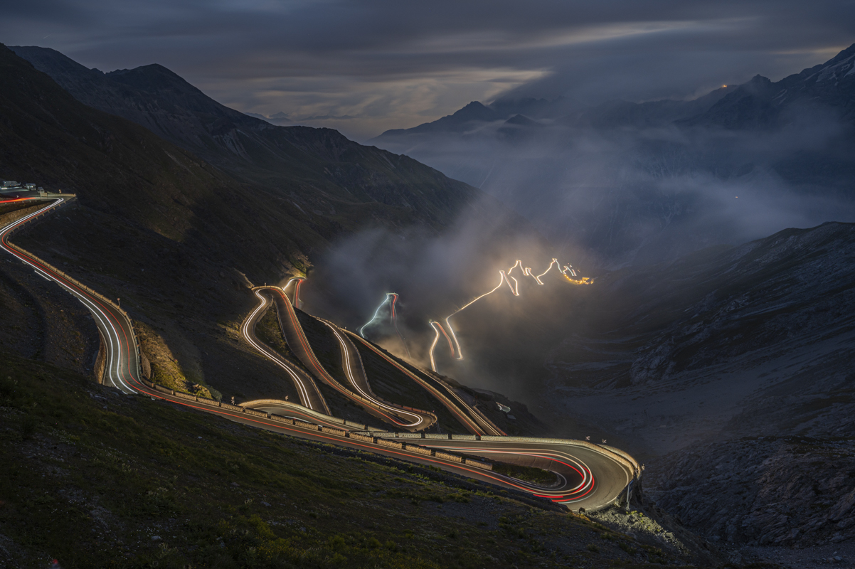 Passo dello Stelvio