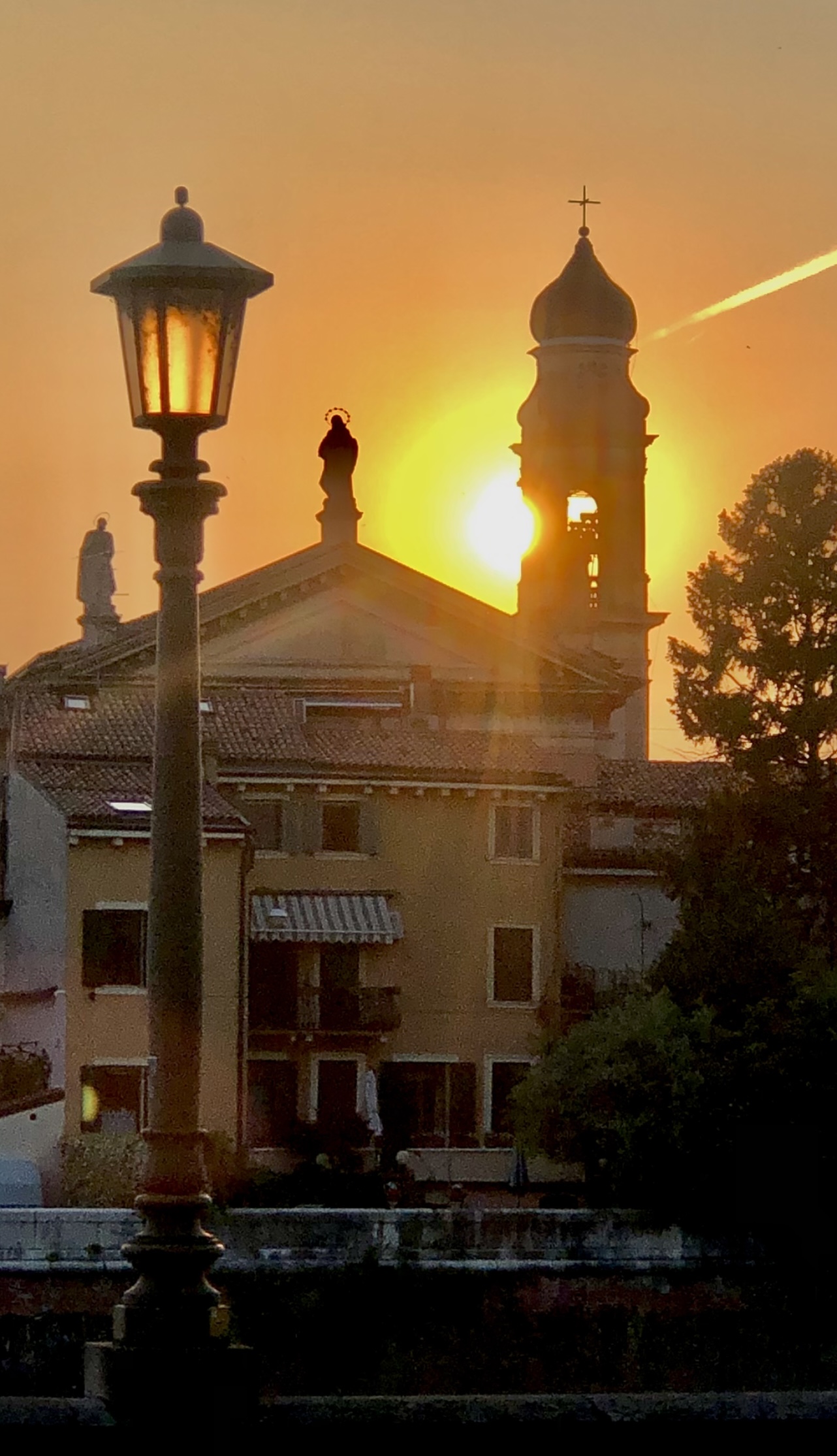 Tramonto