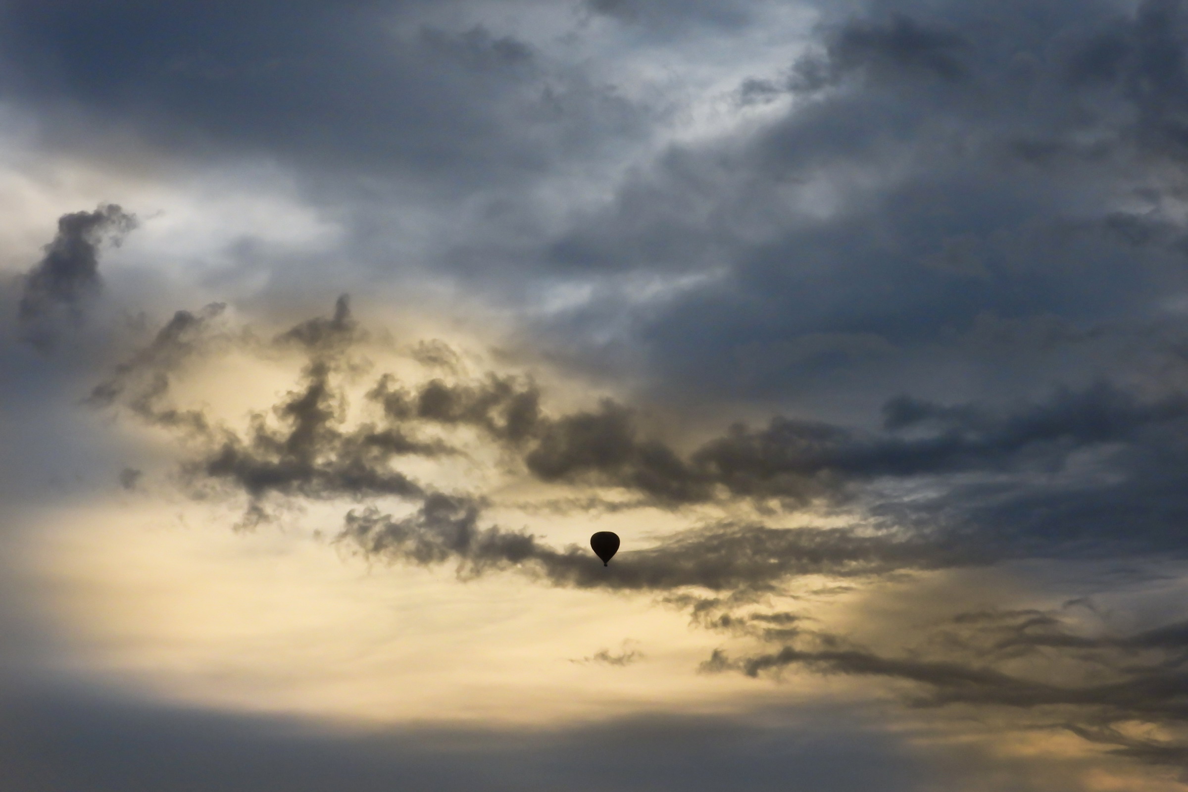 Traveling to the mysterious island