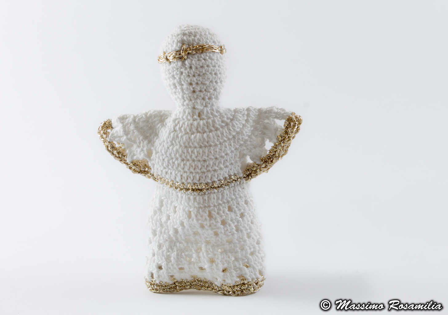 Angels (created by my mother)