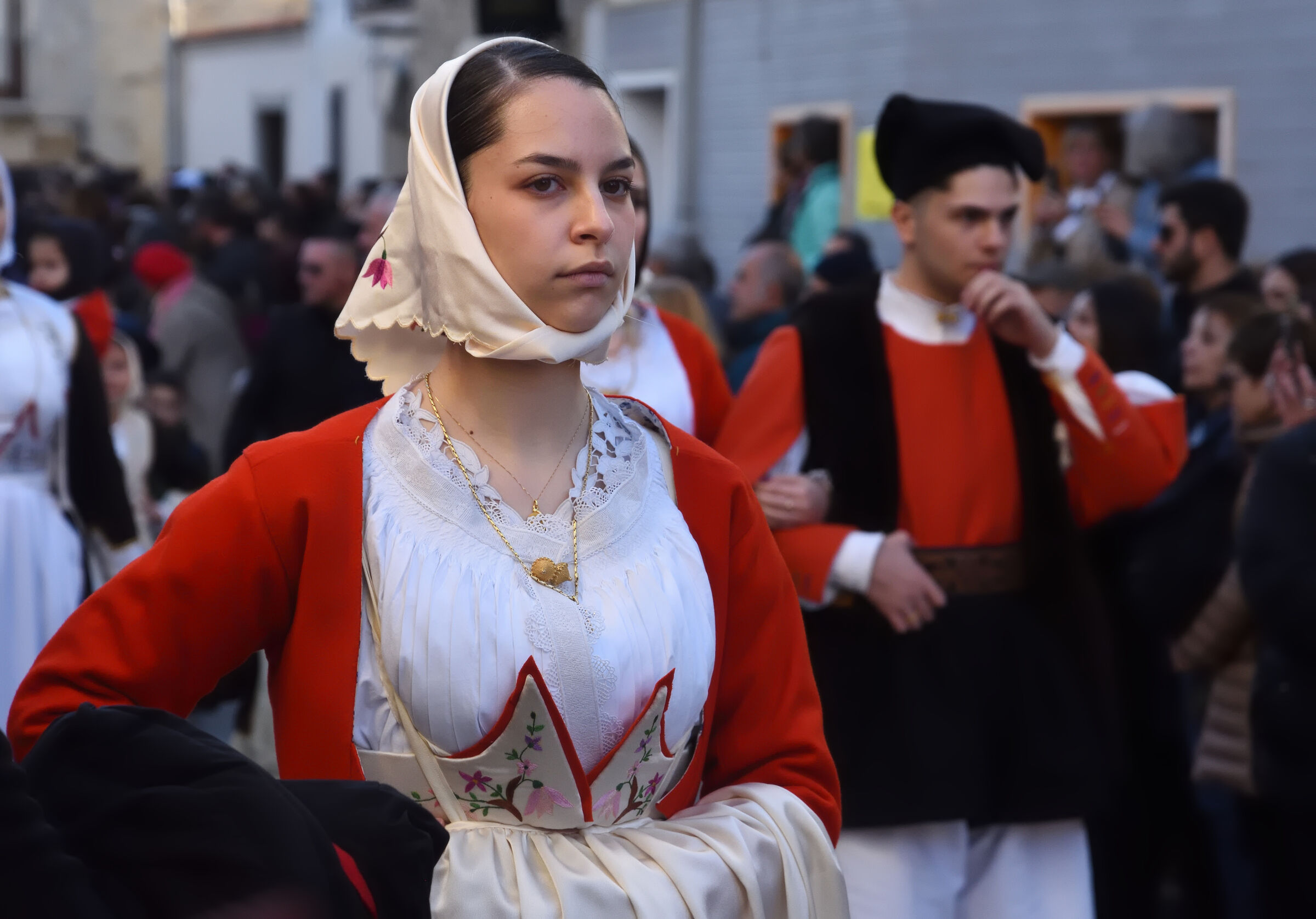 Village festival