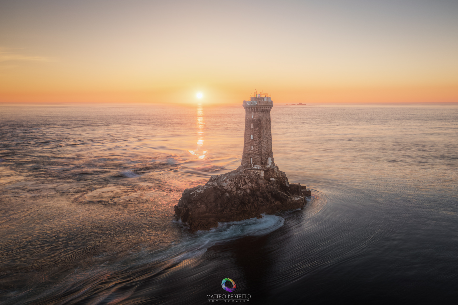 Pointe du Raz - Bretagna